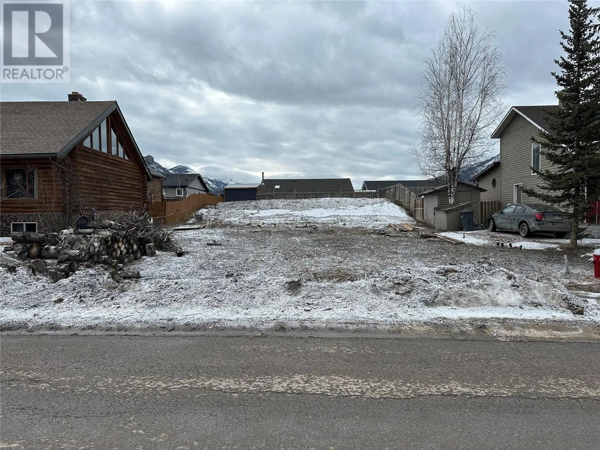 Property at 1316 CYPRESS DRIVE, Sparwood, BC