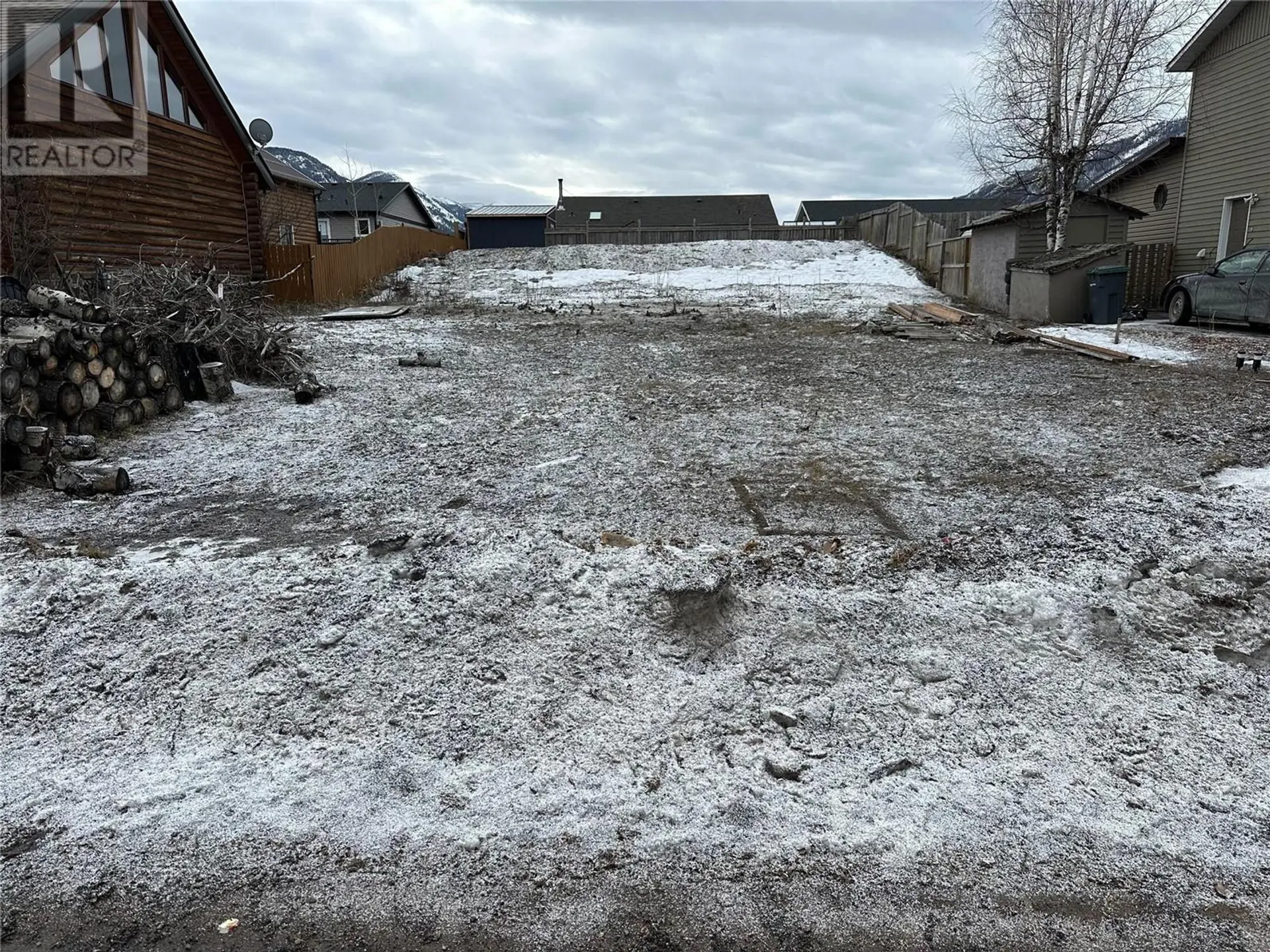 Property at 1316 CYPRESS DRIVE, Sparwood, BC