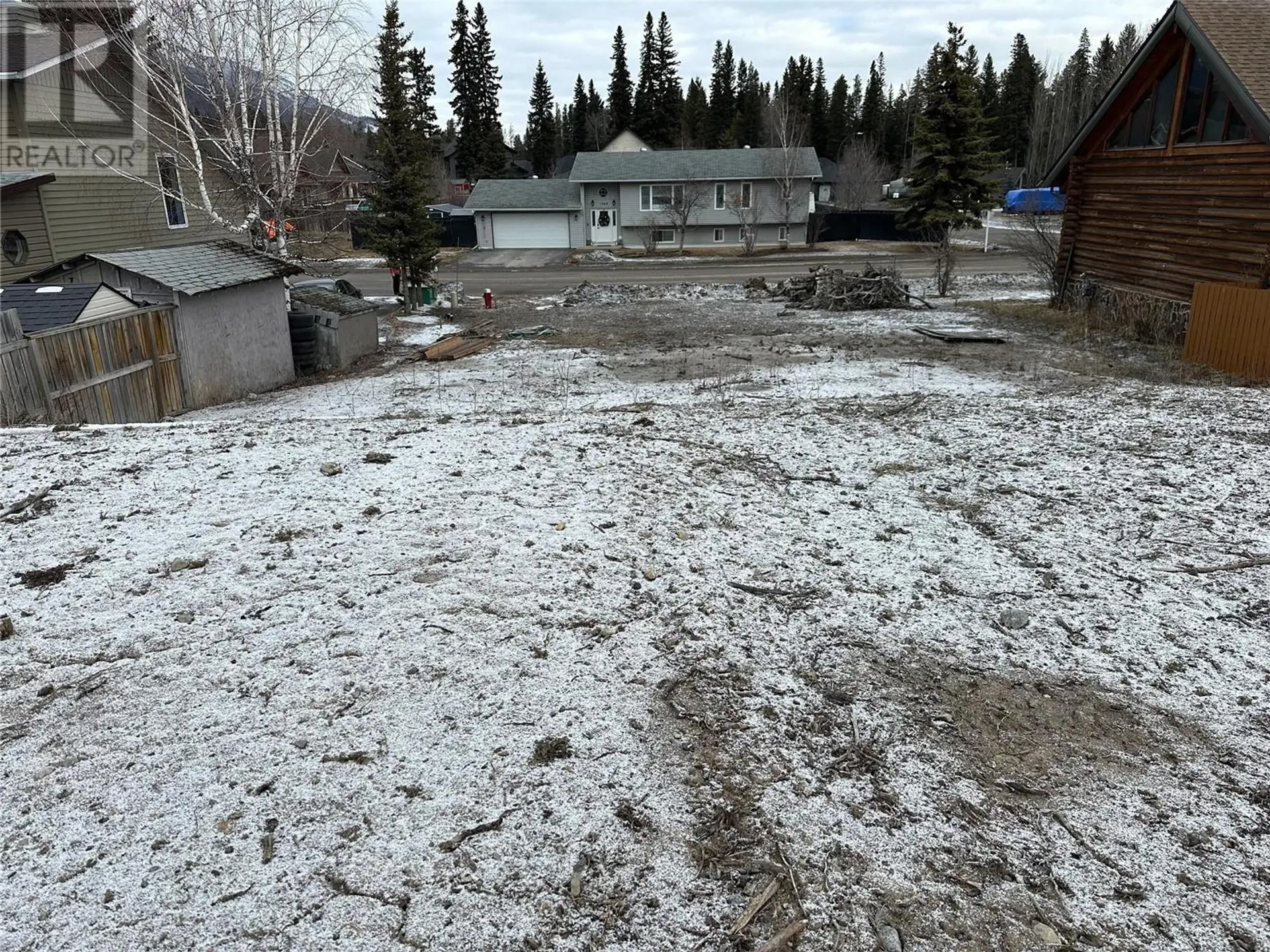 Property at 1316 CYPRESS DRIVE, Sparwood, BC