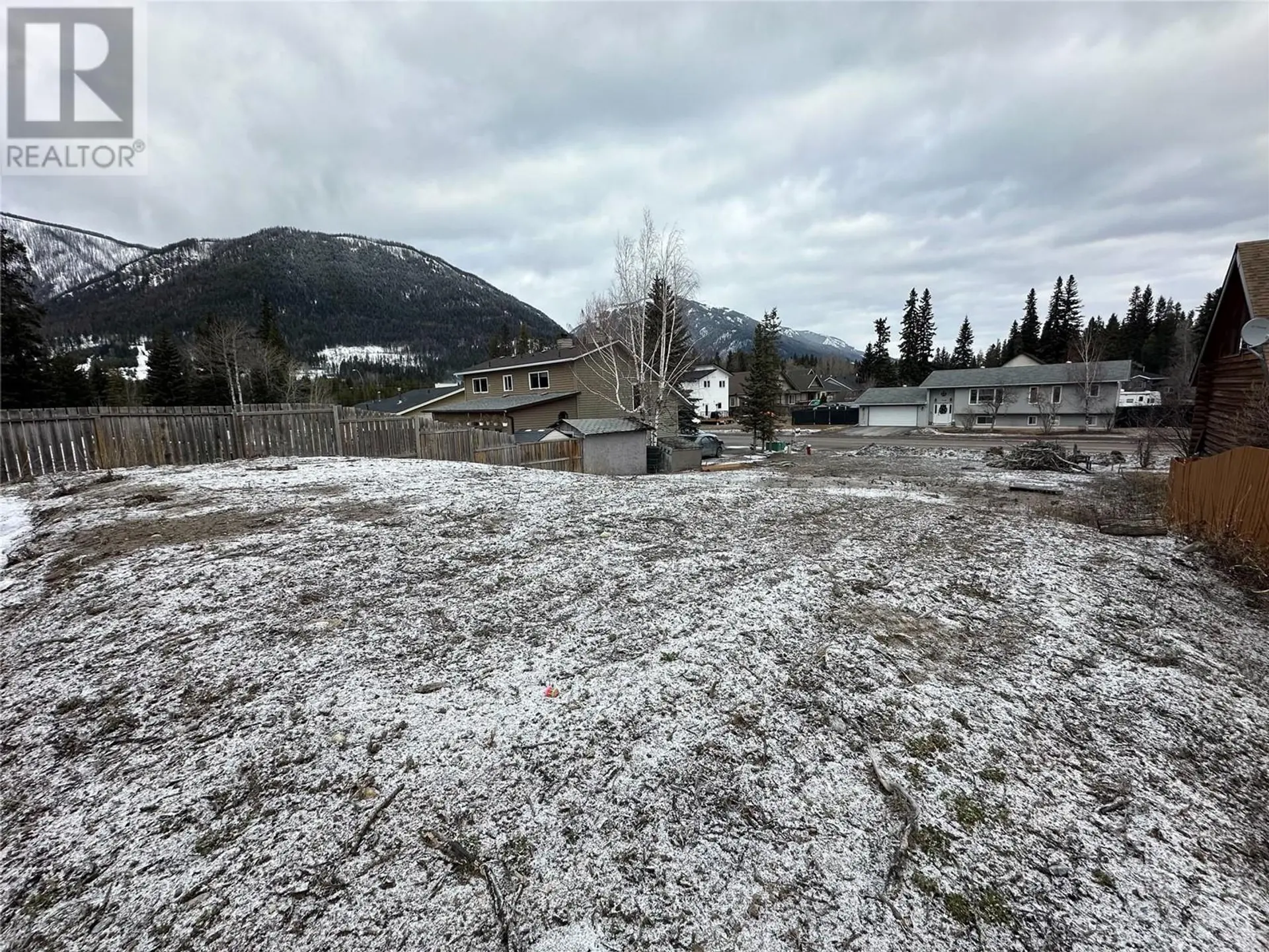 Property at 1316 CYPRESS DRIVE, Sparwood, BC