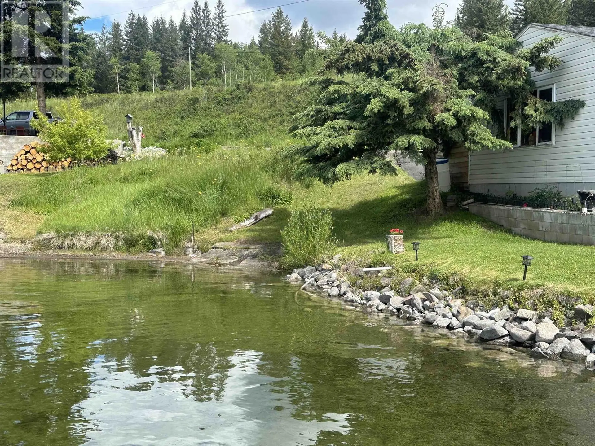 Property at 3594 GUNN ROAD, Lac La Hache, BC