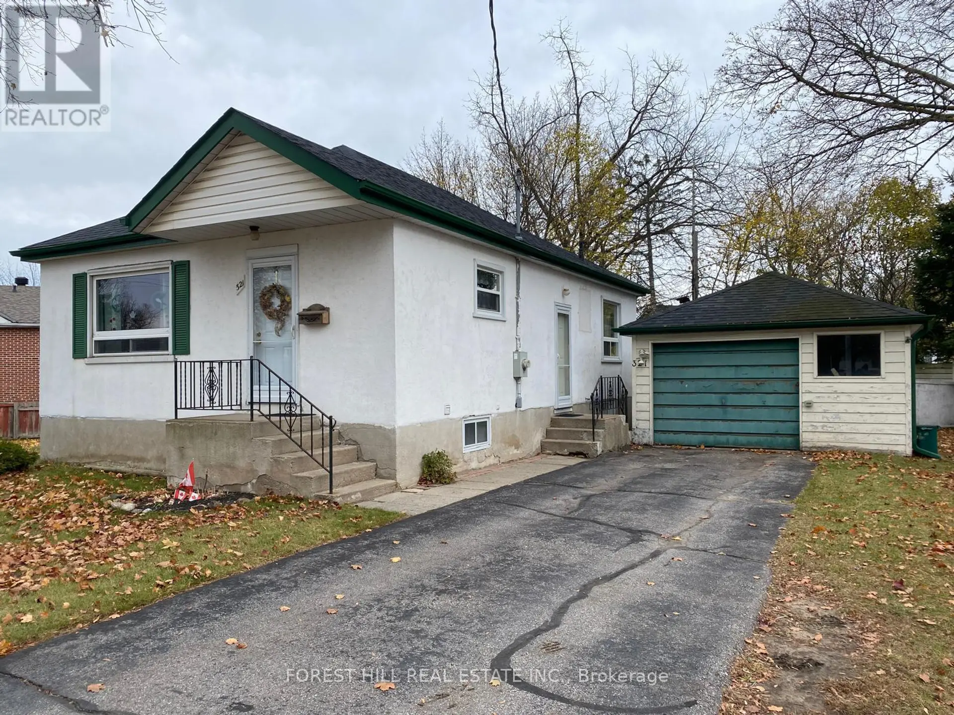 321 INNISFIL STREET - Image 1