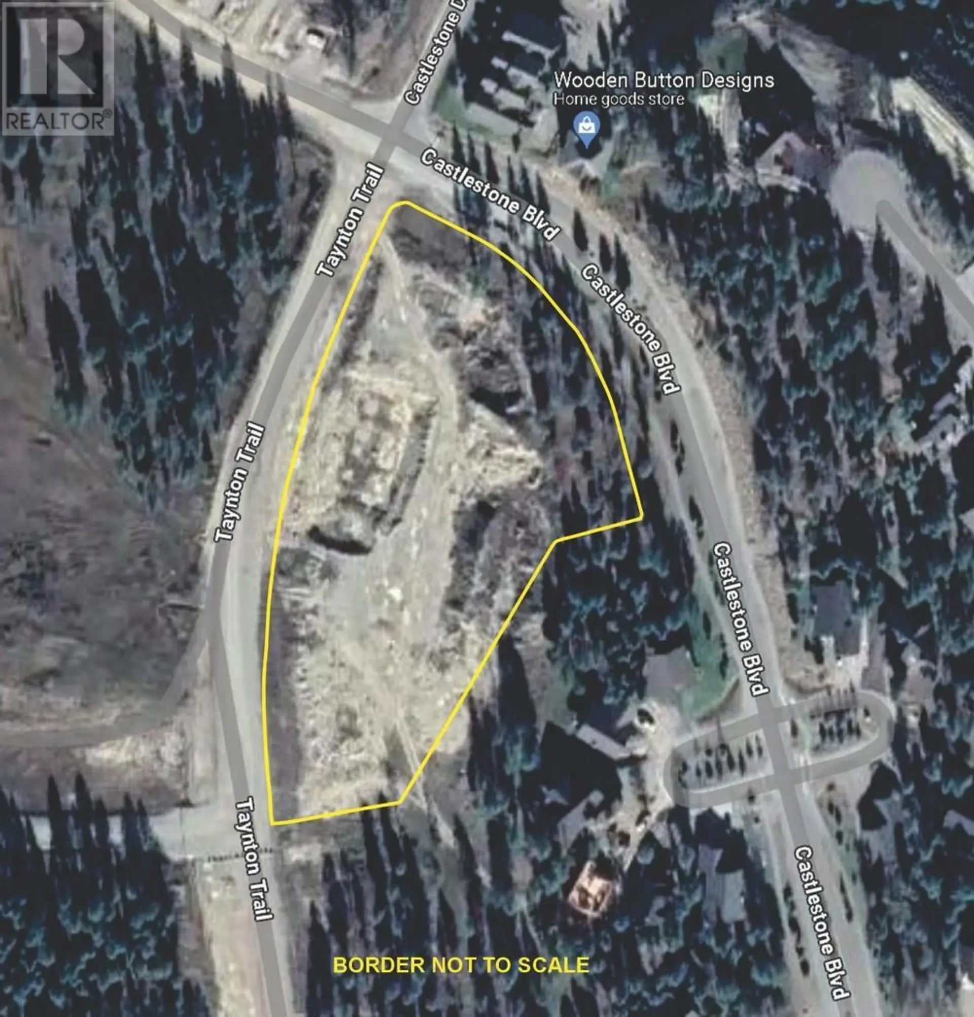 Property at LOT 59 CASTLESTONE DRIVE, Invermere, BC