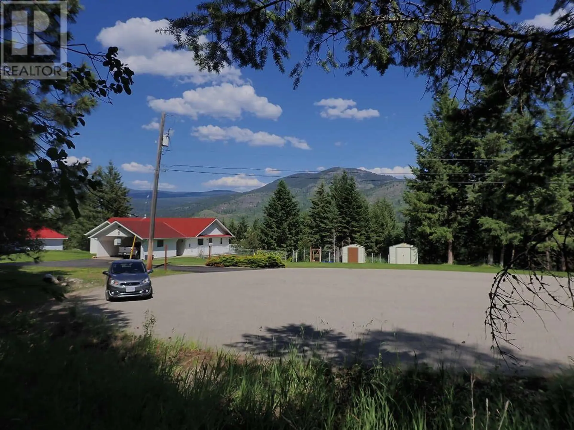 Property at LOT 7 EAGLE RIDGE ROAD, Grand Forks, BC
