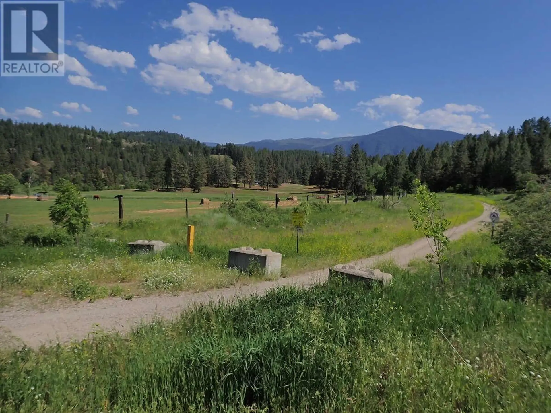 Property at LOT 7 EAGLE RIDGE ROAD, Grand Forks, BC