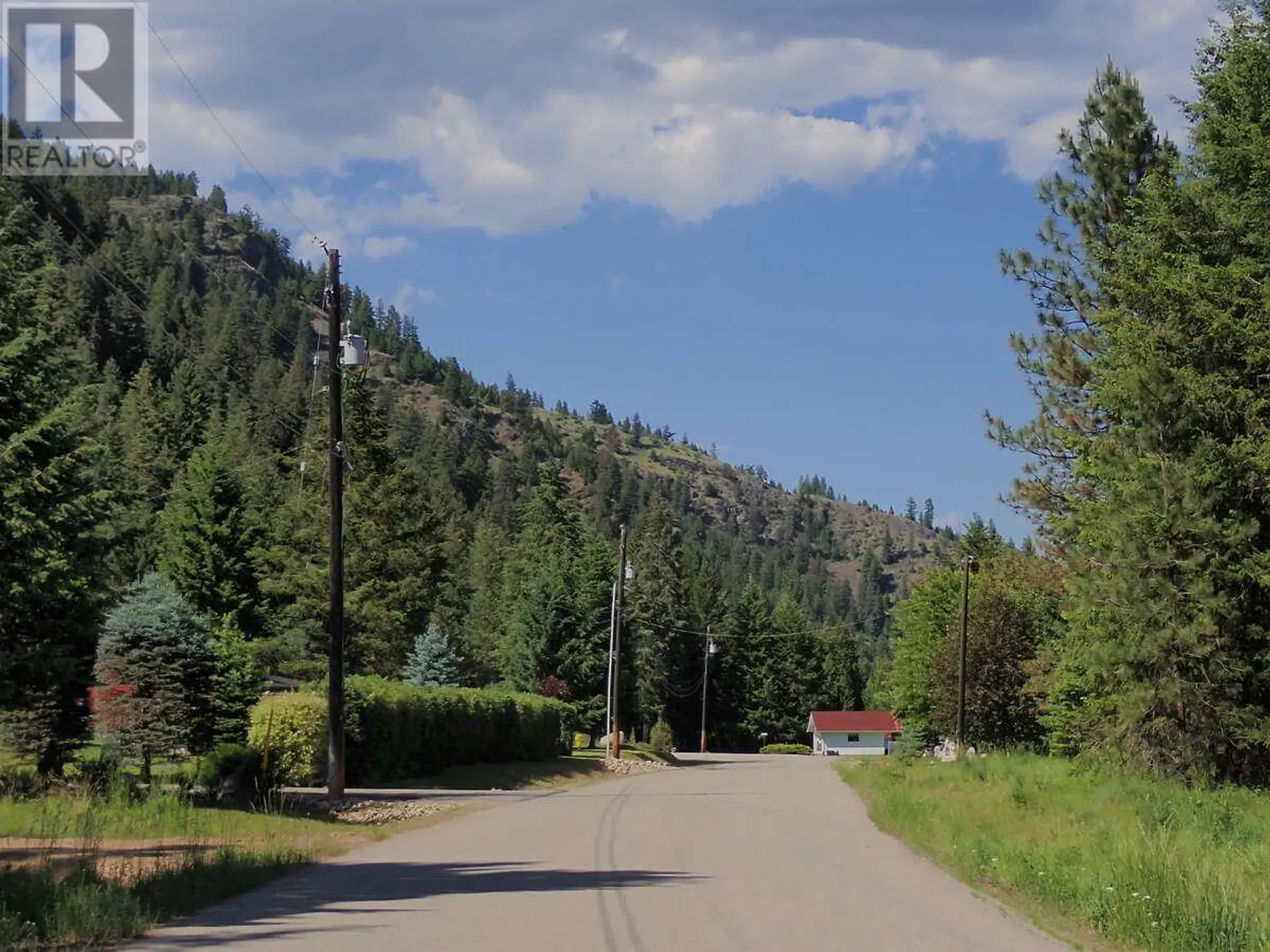 Property at LOT 7 EAGLE RIDGE ROAD, Grand Forks, BC