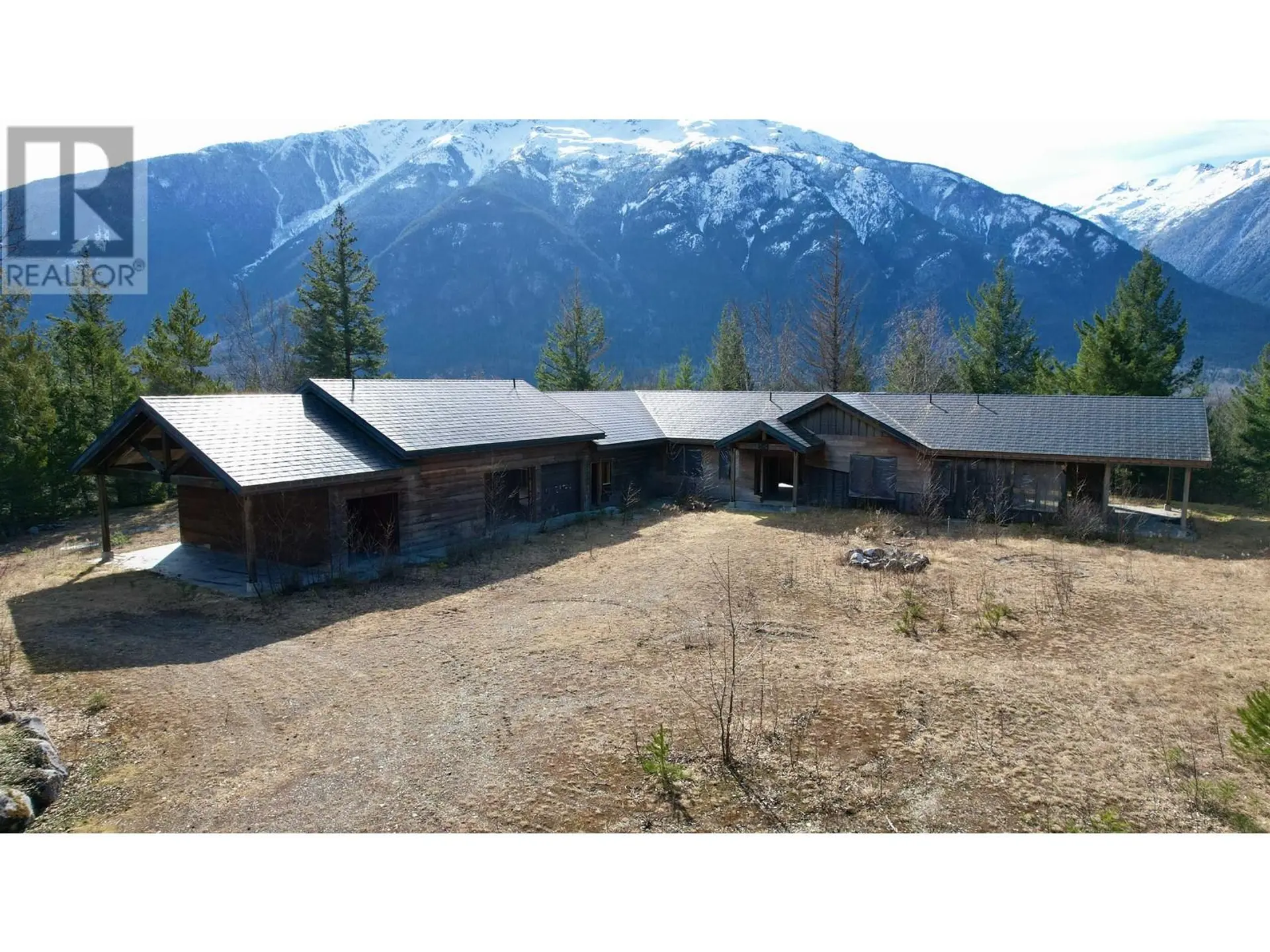 Property at 2712 EGAN ROAD, Bella Coola, BC