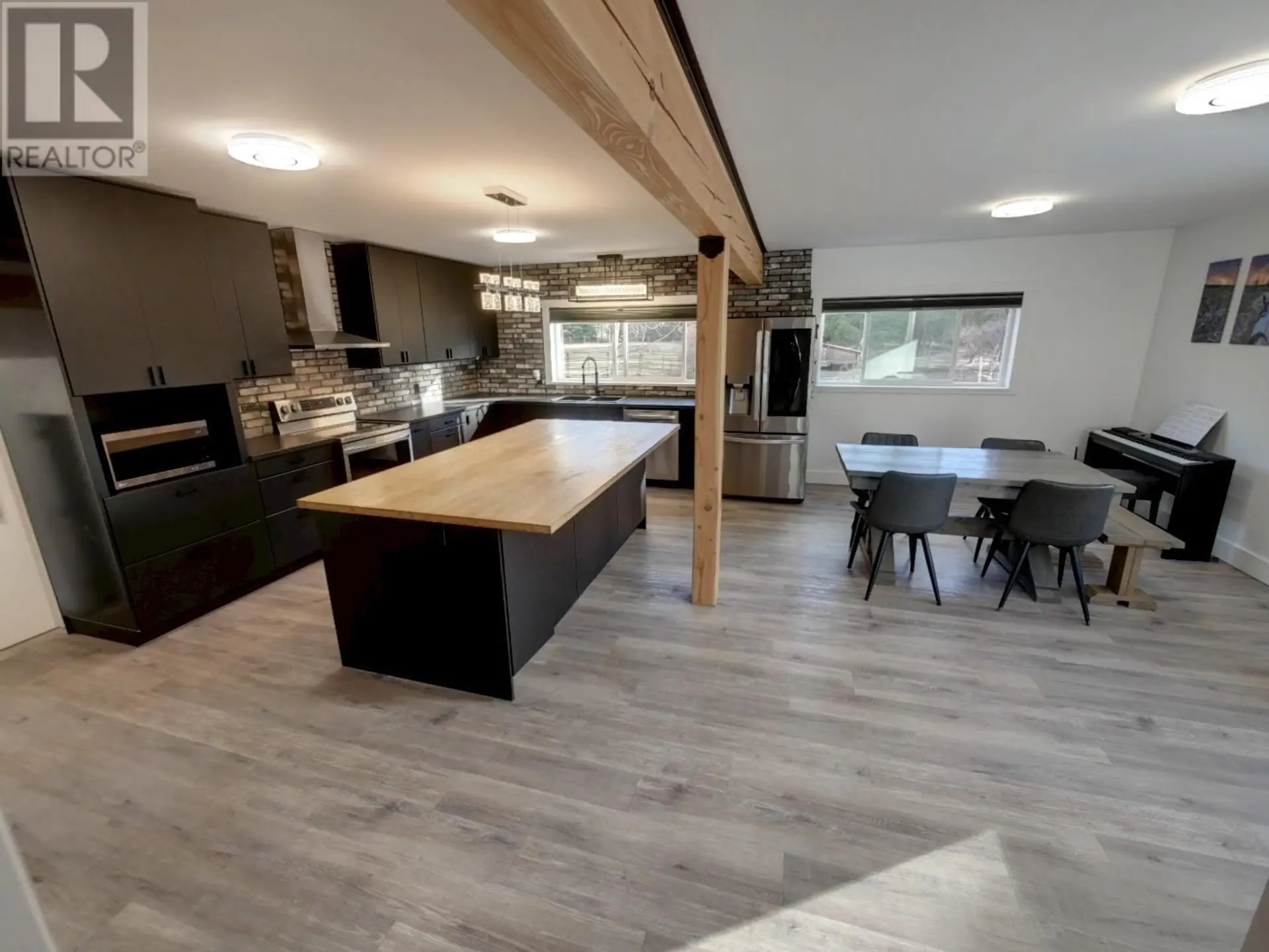 Property at 117 LAKEVIEW PARK ROAD, Burton, BC