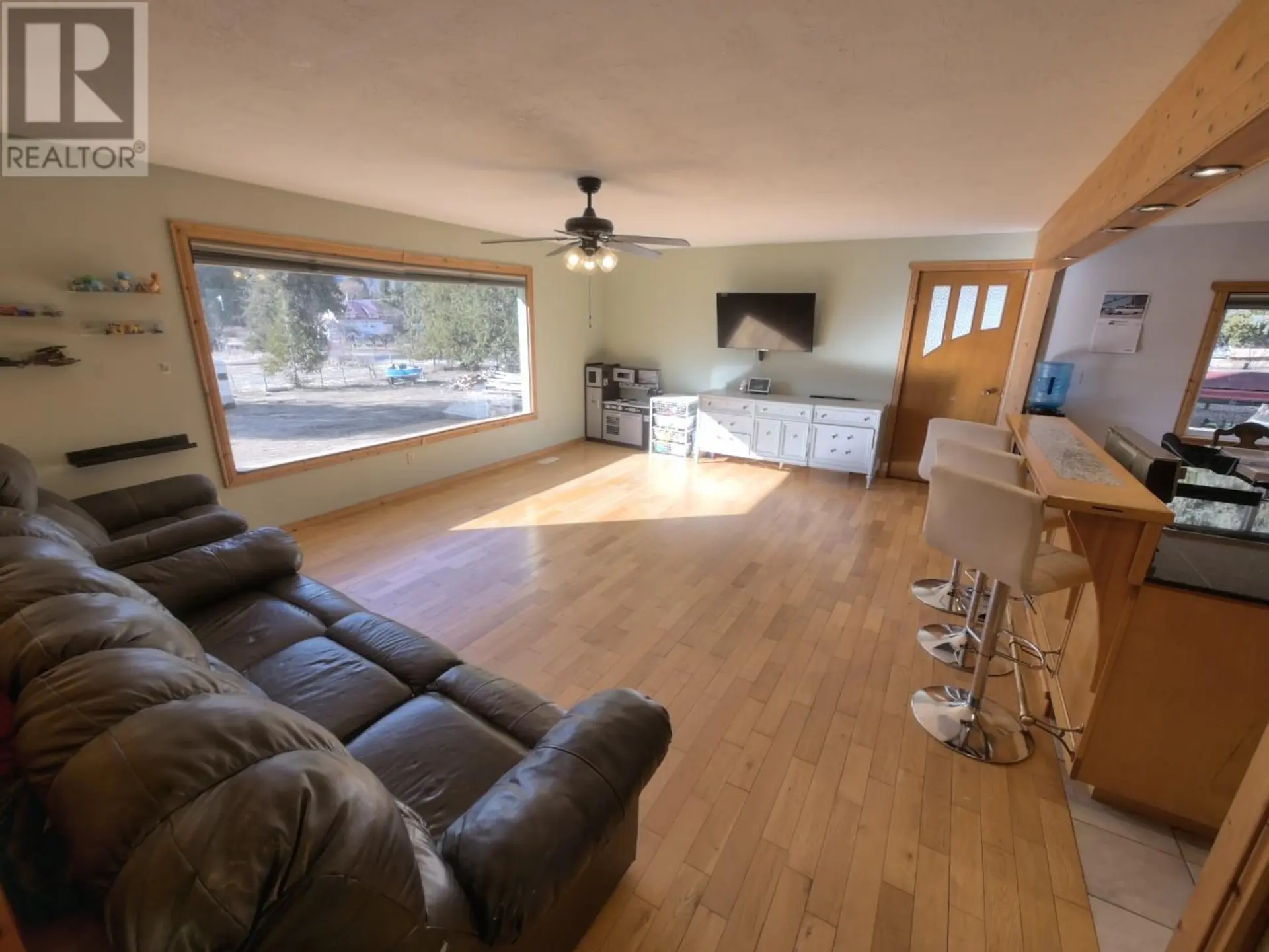 Property at 117 LAKEVIEW PARK ROAD, Burton, BC