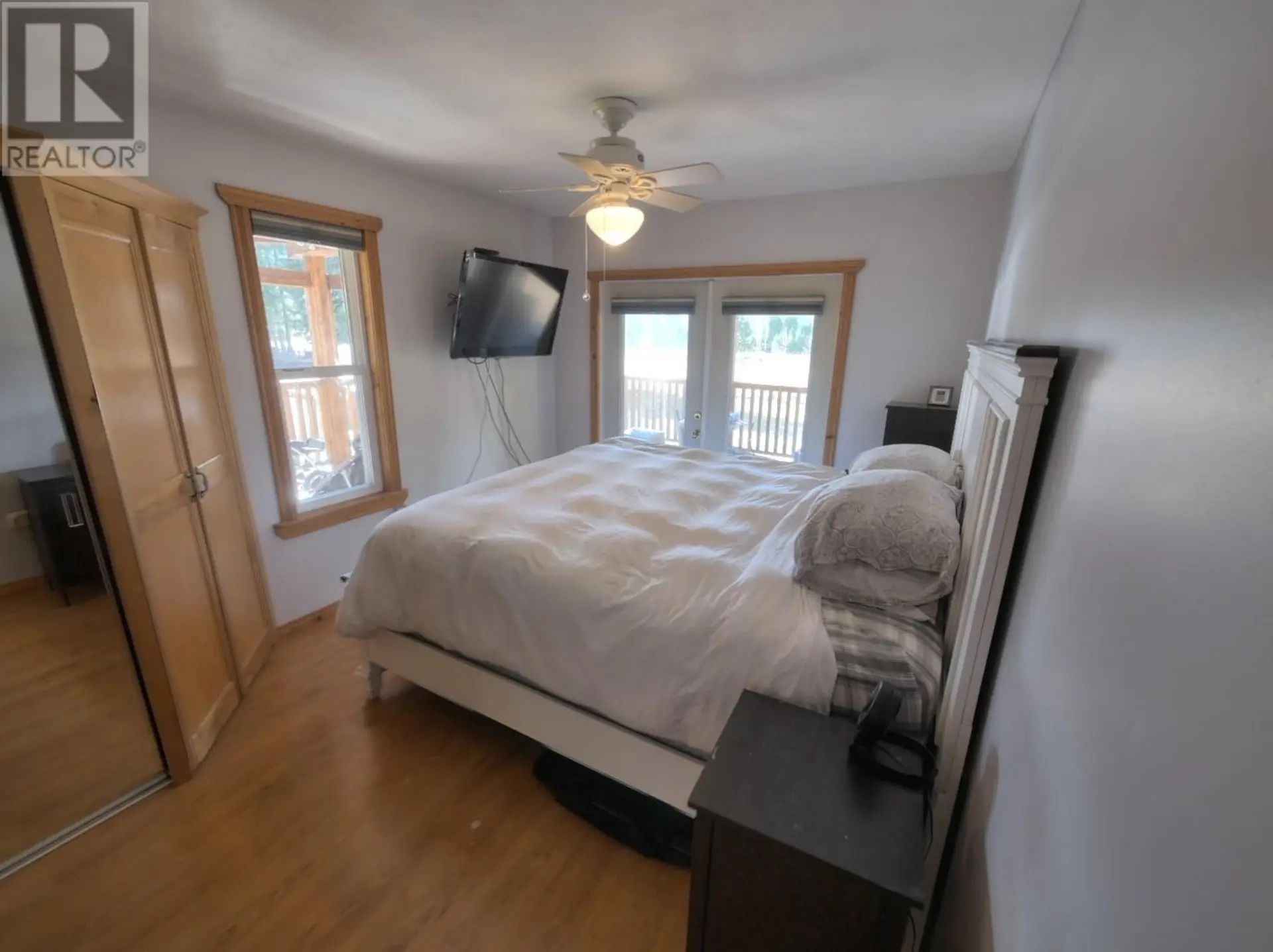 Property at 117 LAKEVIEW PARK ROAD, Burton, BC