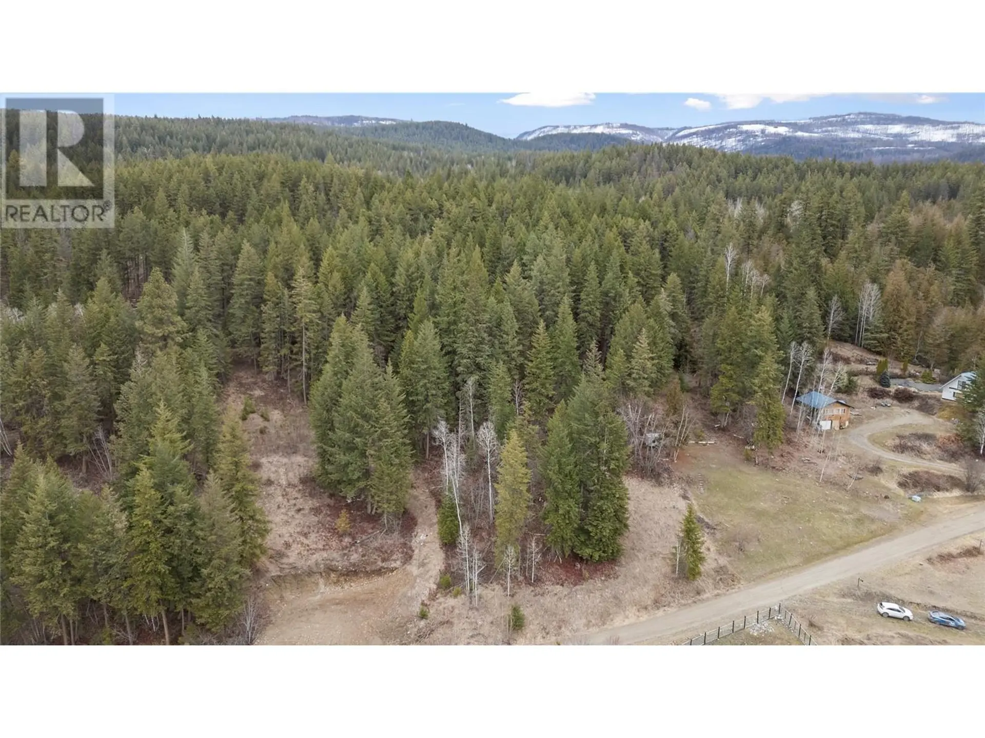 Property at 2481 SQUILAX-ANGLEMONT ROAD LOT# 21, Lee Creek, BC