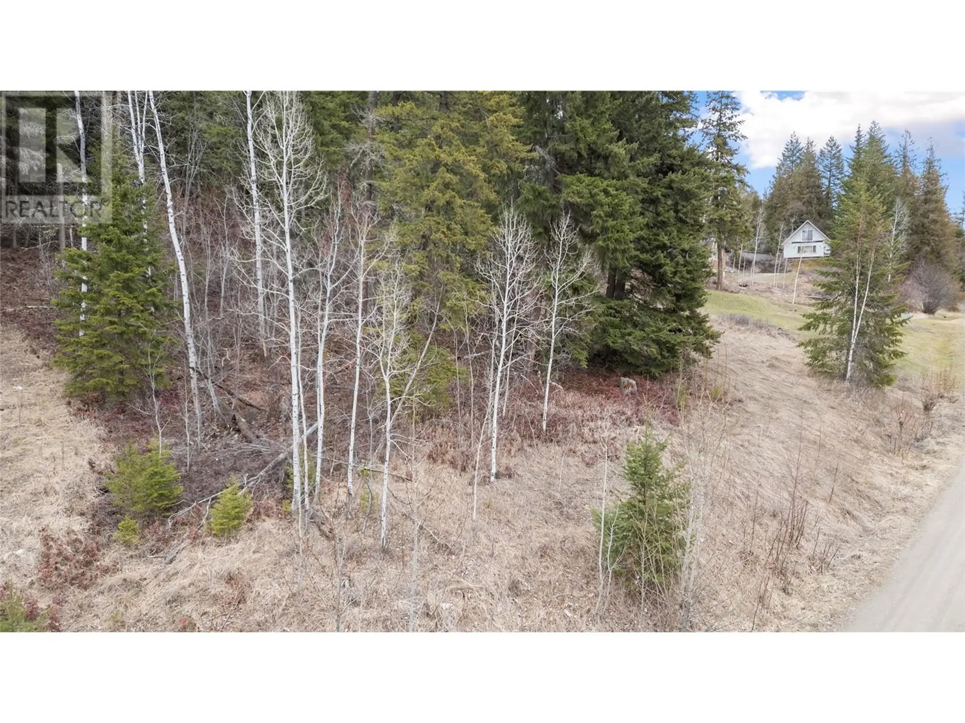 Property at 2481 SQUILAX-ANGLEMONT ROAD LOT# 21, Lee Creek, BC