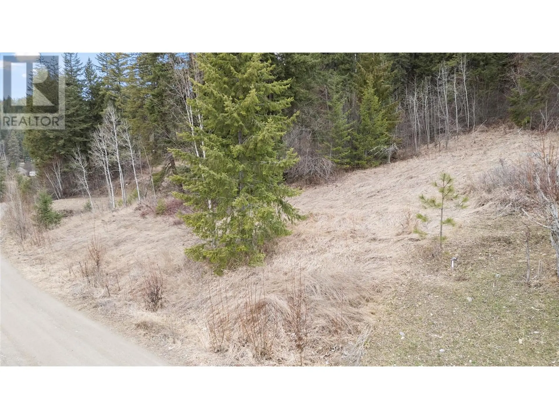 Property at 2481 SQUILAX-ANGLEMONT ROAD LOT# 21, Lee Creek, BC