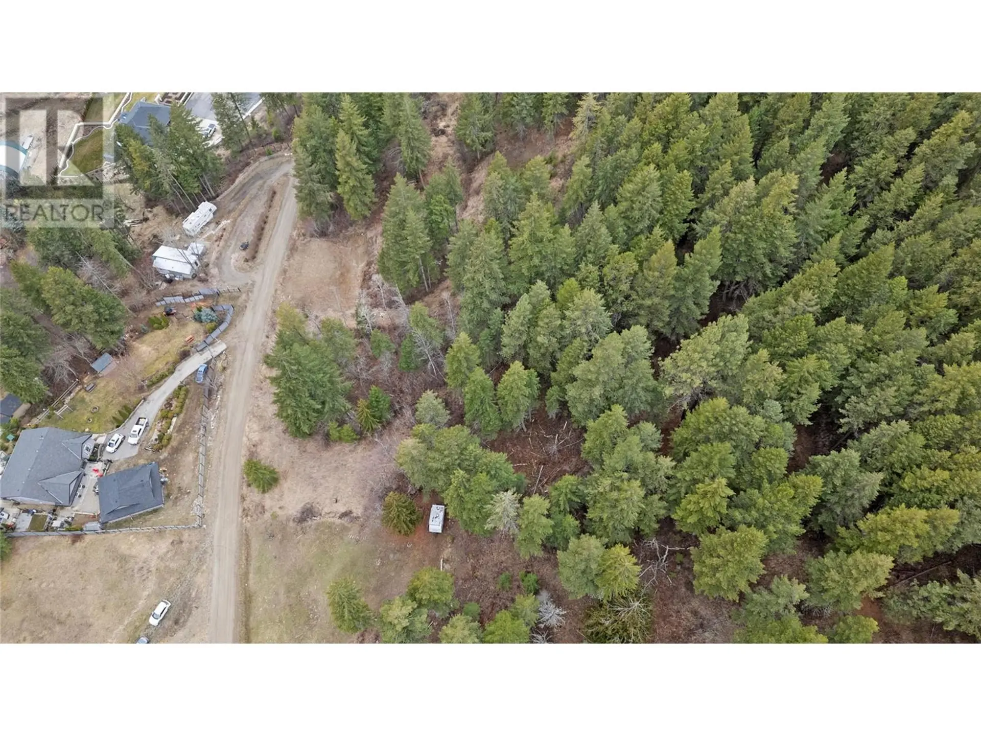 Property at 2481 SQUILAX-ANGLEMONT ROAD LOT# 21, Lee Creek, BC