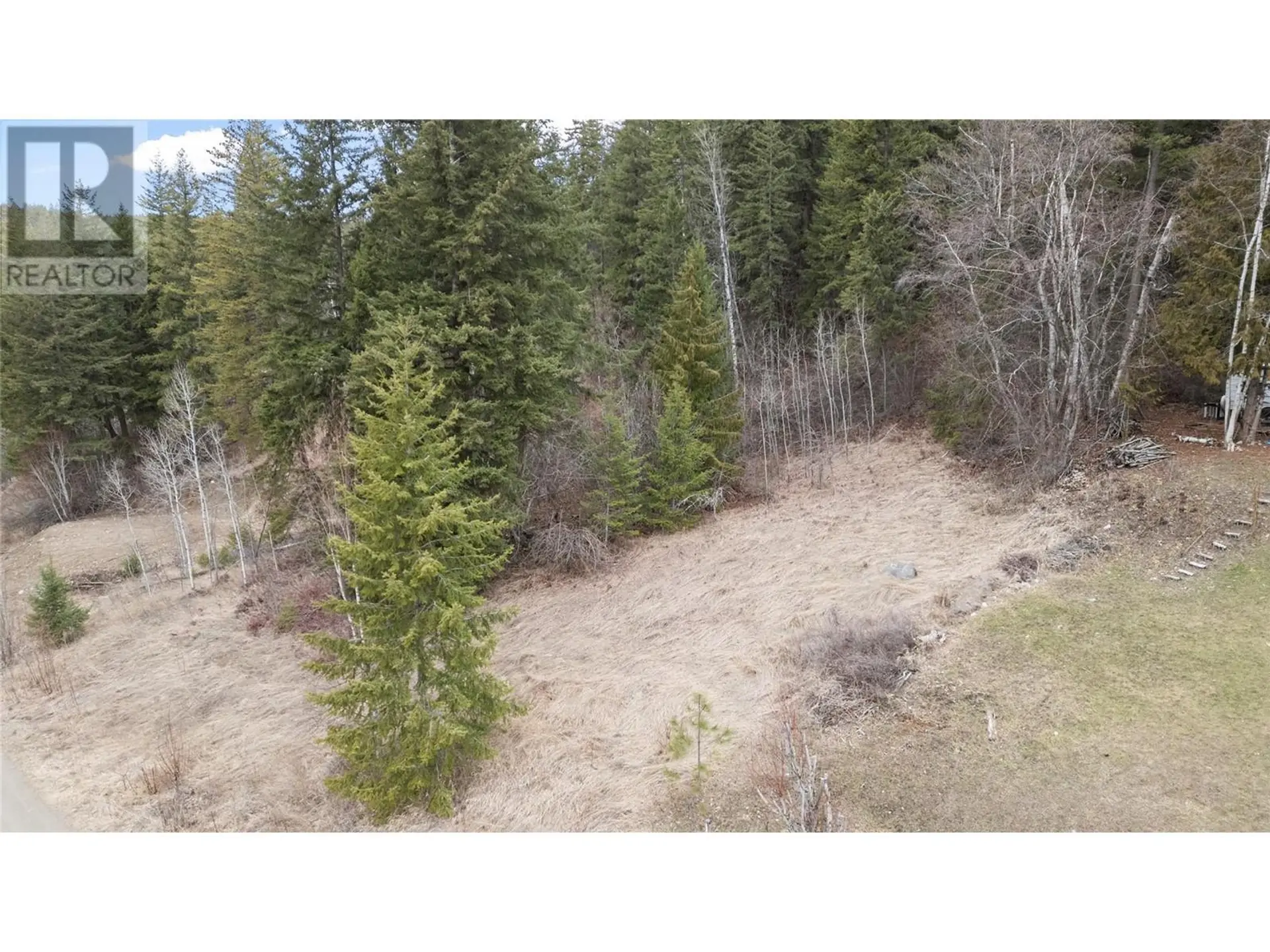 Property at 2481 SQUILAX-ANGLEMONT ROAD LOT# 21, Lee Creek, BC