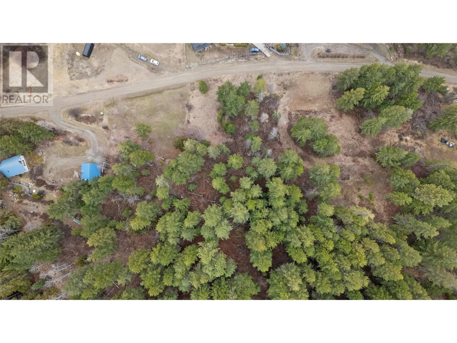 Property at 2481 SQUILAX-ANGLEMONT ROAD LOT# 21, Lee Creek, BC