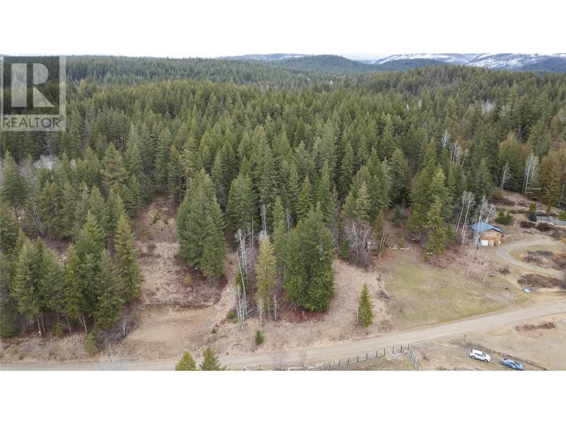 Property at 2481 SQUILAX-ANGLEMONT ROAD LOT# 21, Lee Creek, BC
