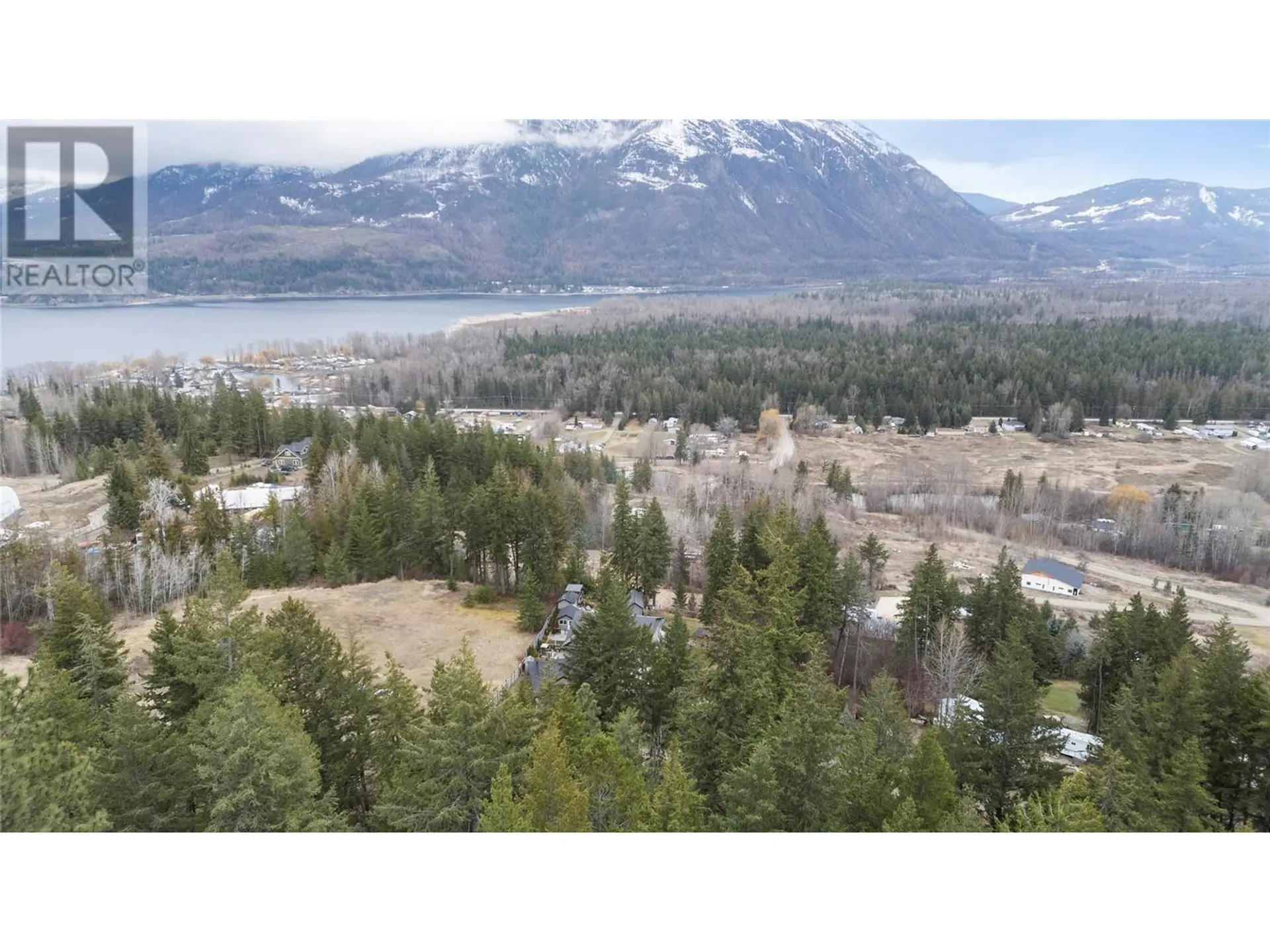 Property at 2481 SQUILAX-ANGLEMONT ROAD LOT# 21, Lee Creek, BC