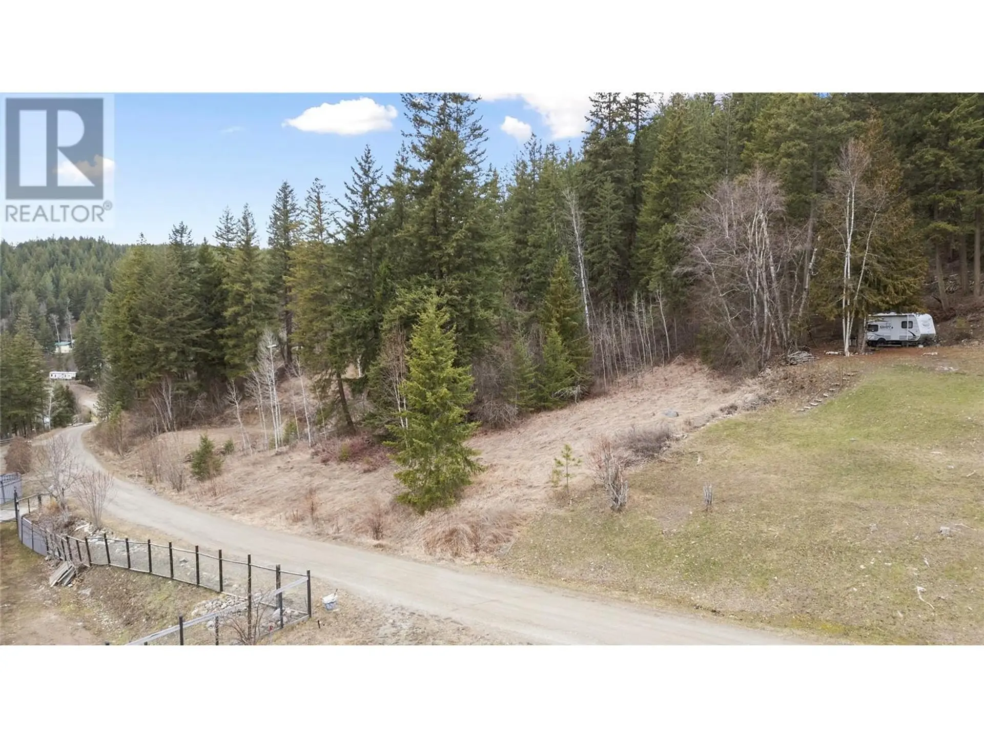 Property at 2481 SQUILAX-ANGLEMONT ROAD LOT# 21, Lee Creek, BC