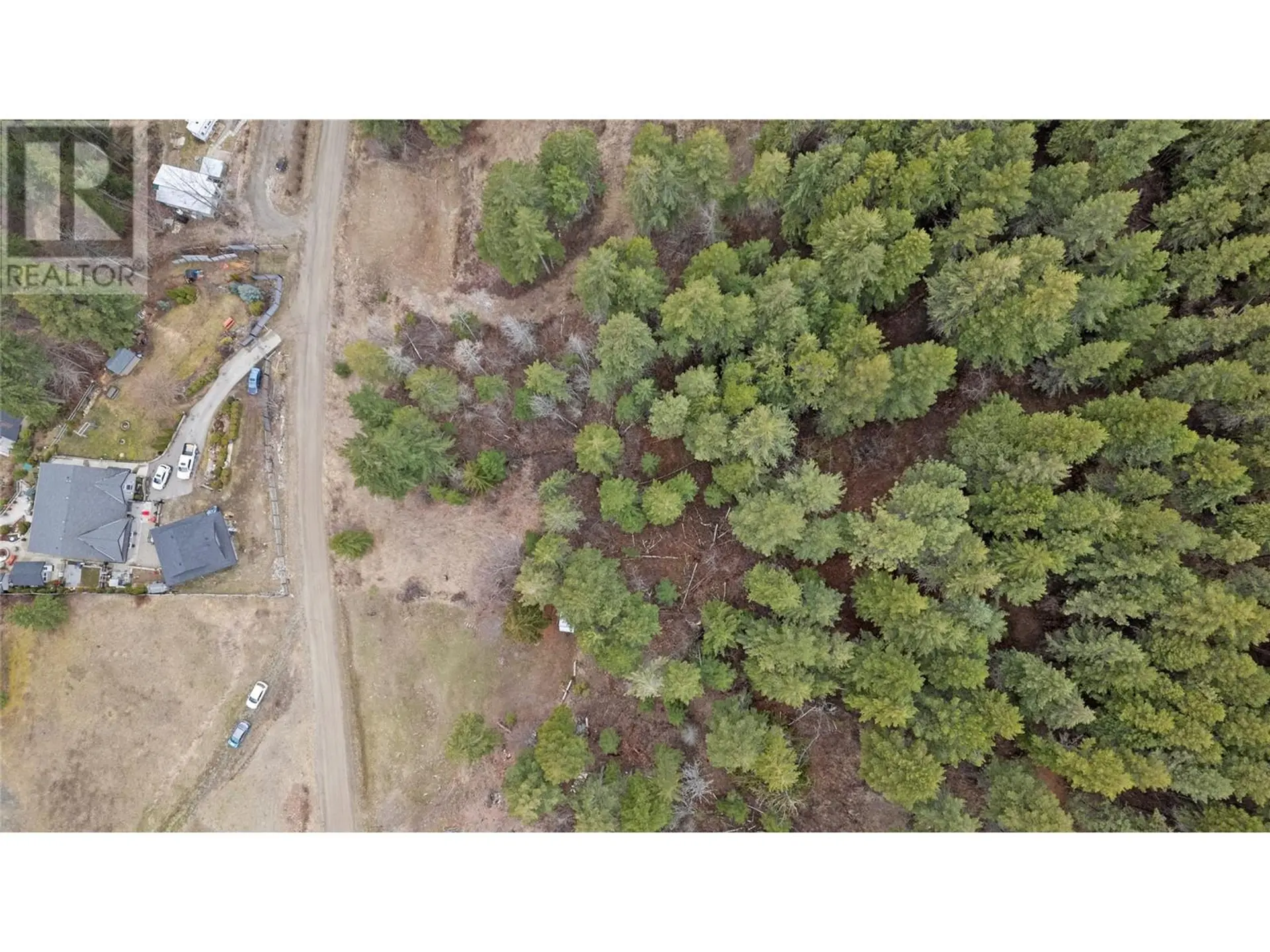 Property at 2481 SQUILAX-ANGLEMONT ROAD LOT# 21, Lee Creek, BC