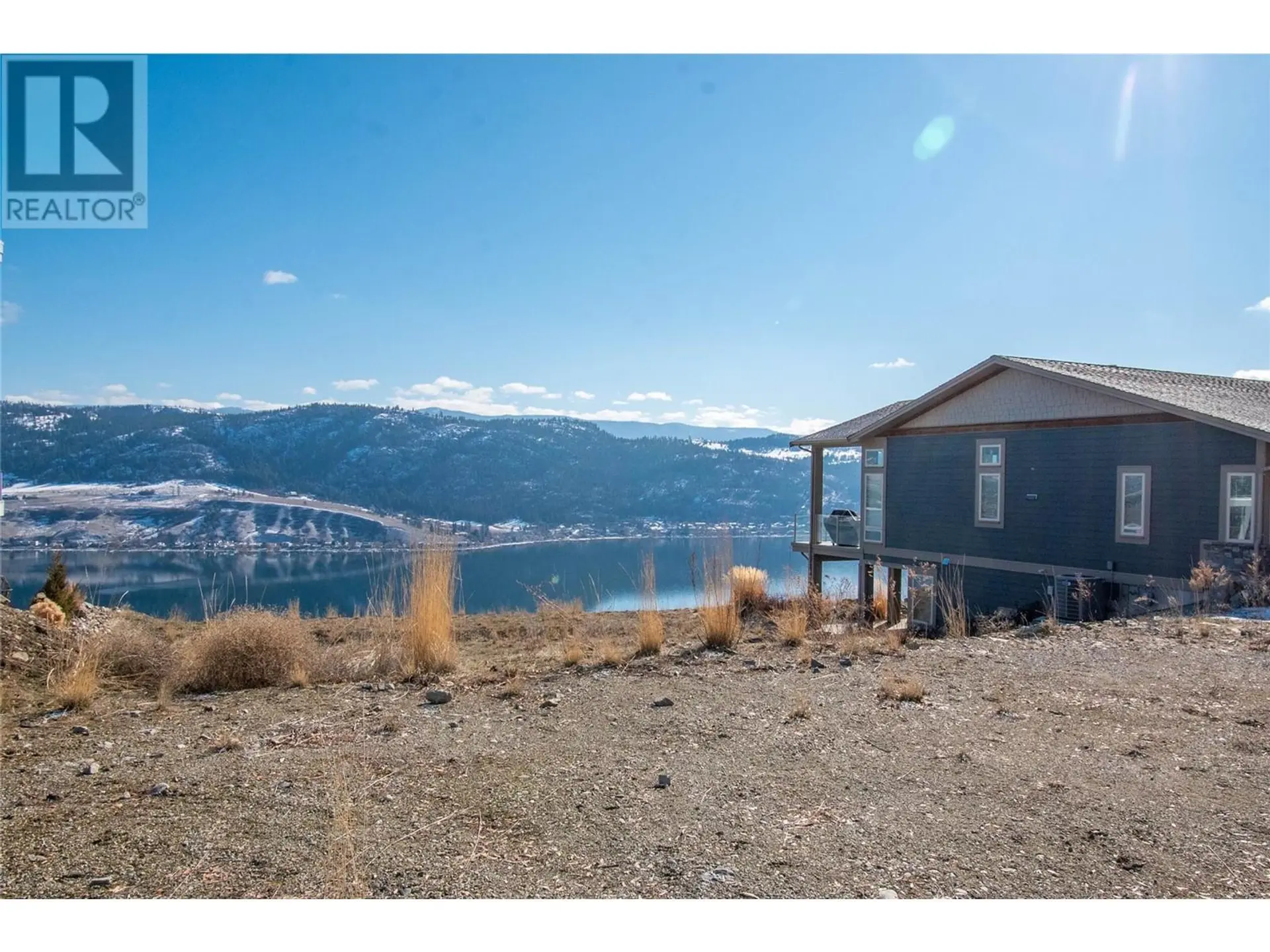 Property at 8836 TAVISTOCK ROAD, Vernon, BC