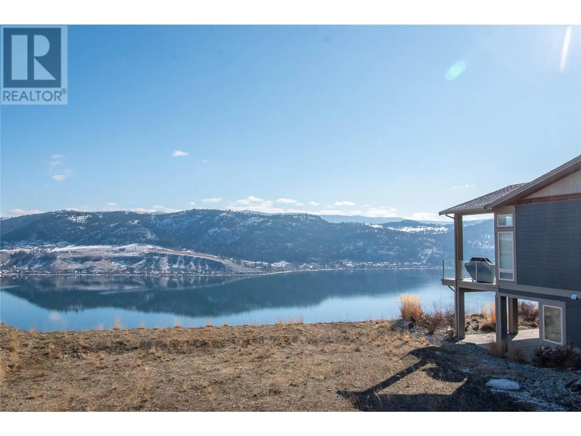 Property at 8836 TAVISTOCK ROAD, Vernon, BC