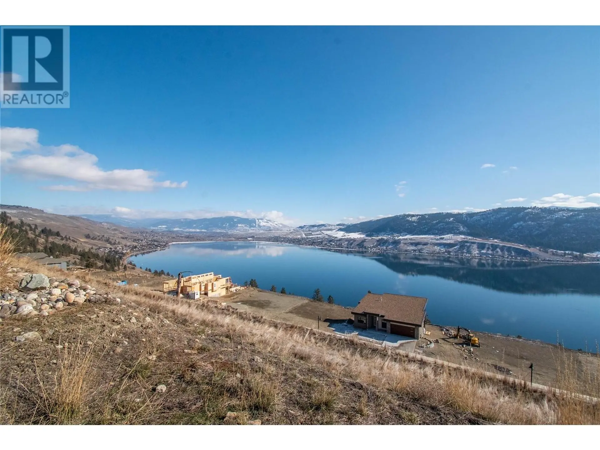 Property at 8836 TAVISTOCK ROAD, Vernon, BC