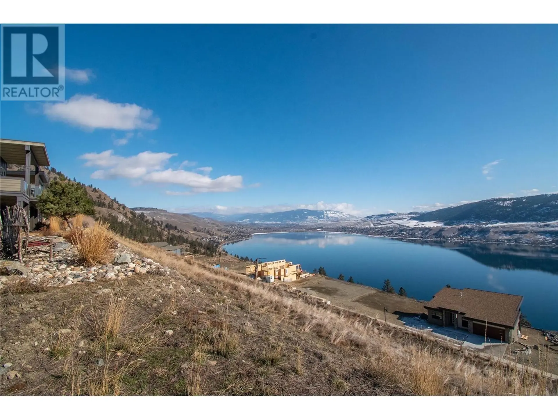 Property at 8836 TAVISTOCK ROAD, Vernon, BC