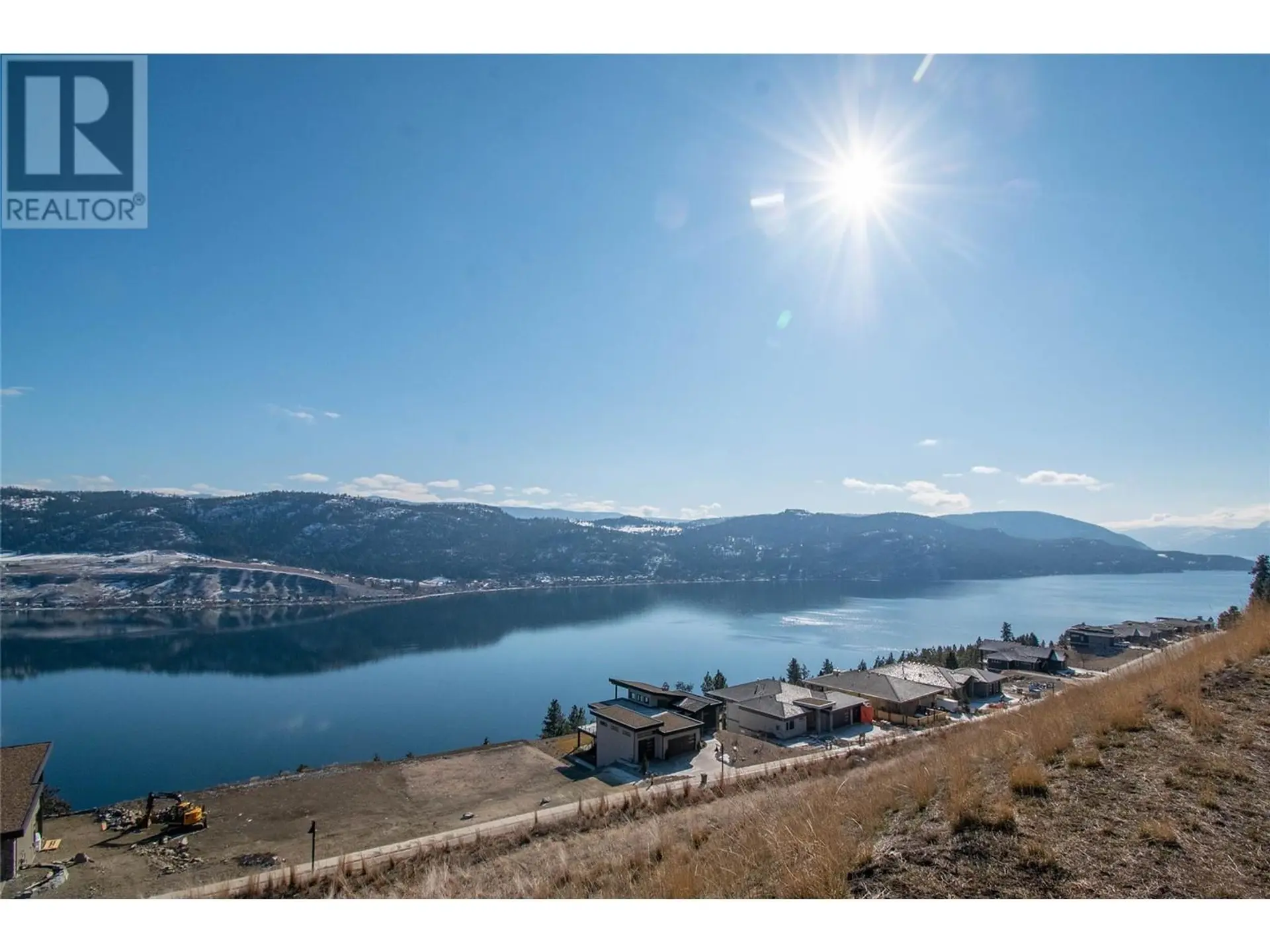 Property at 8836 TAVISTOCK ROAD, Vernon, BC