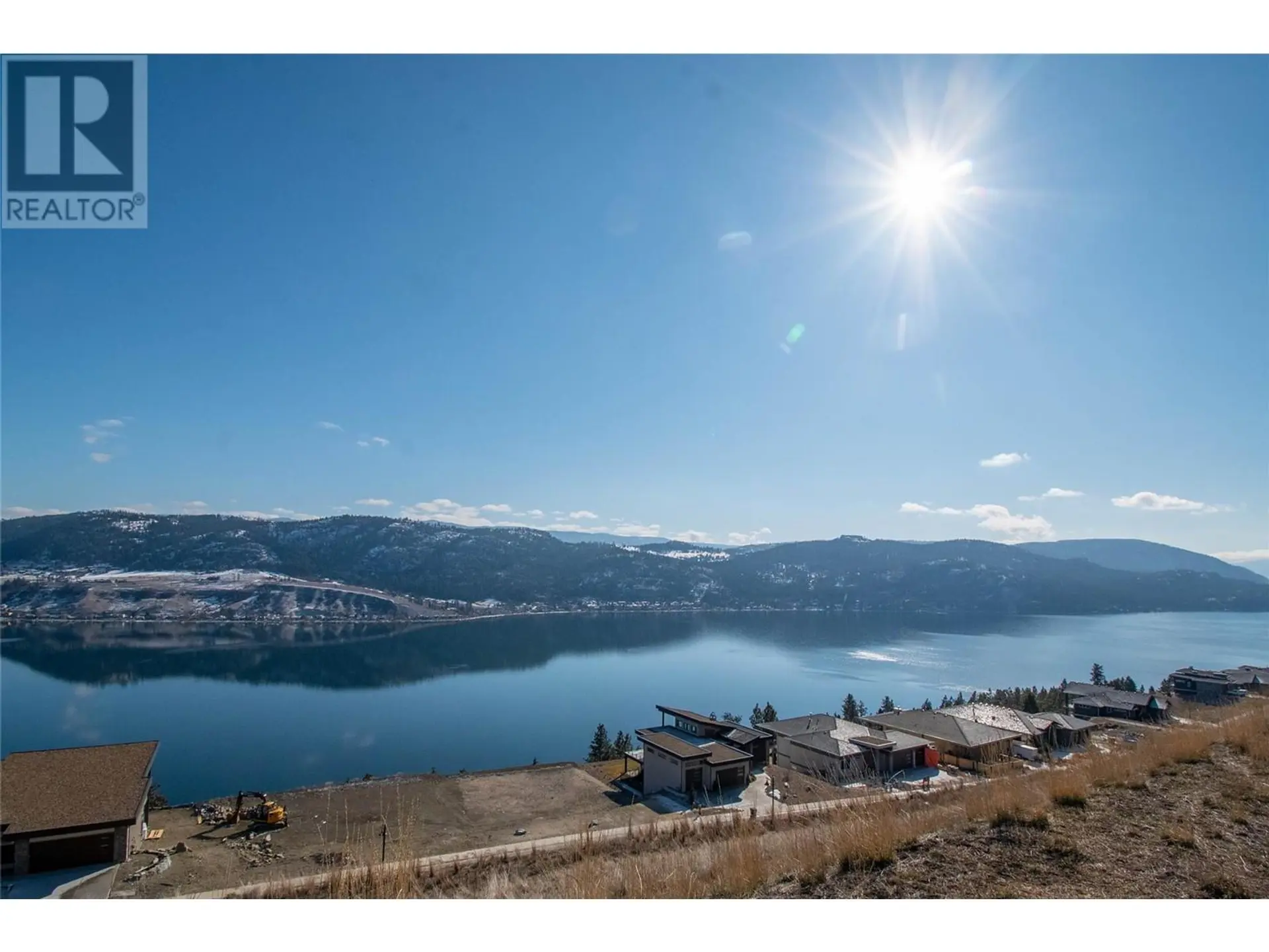 Property at 8836 TAVISTOCK ROAD, Vernon, BC