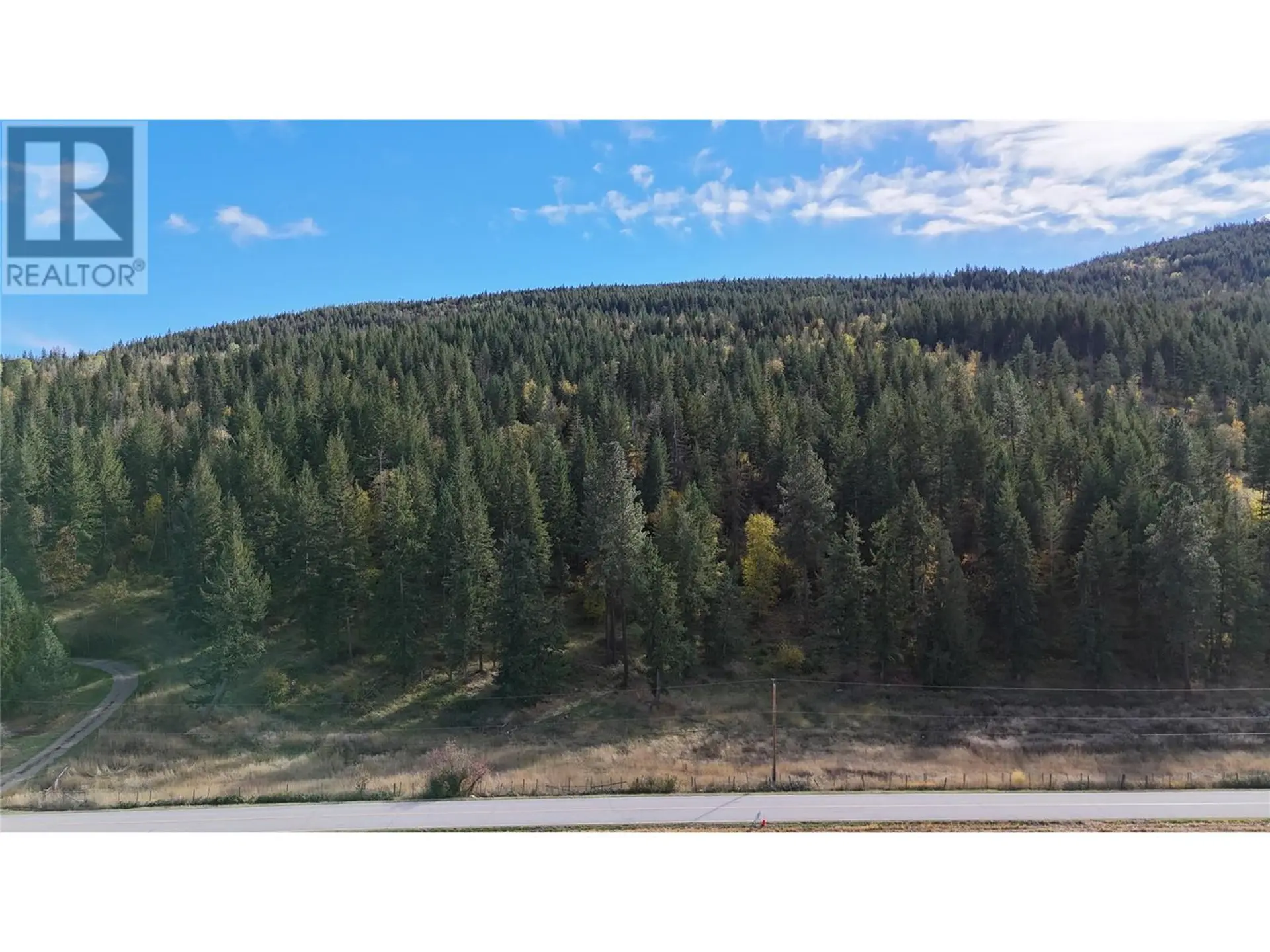 Property at 5135 SALMON RIVER ROAD, Spallumcheen, BC