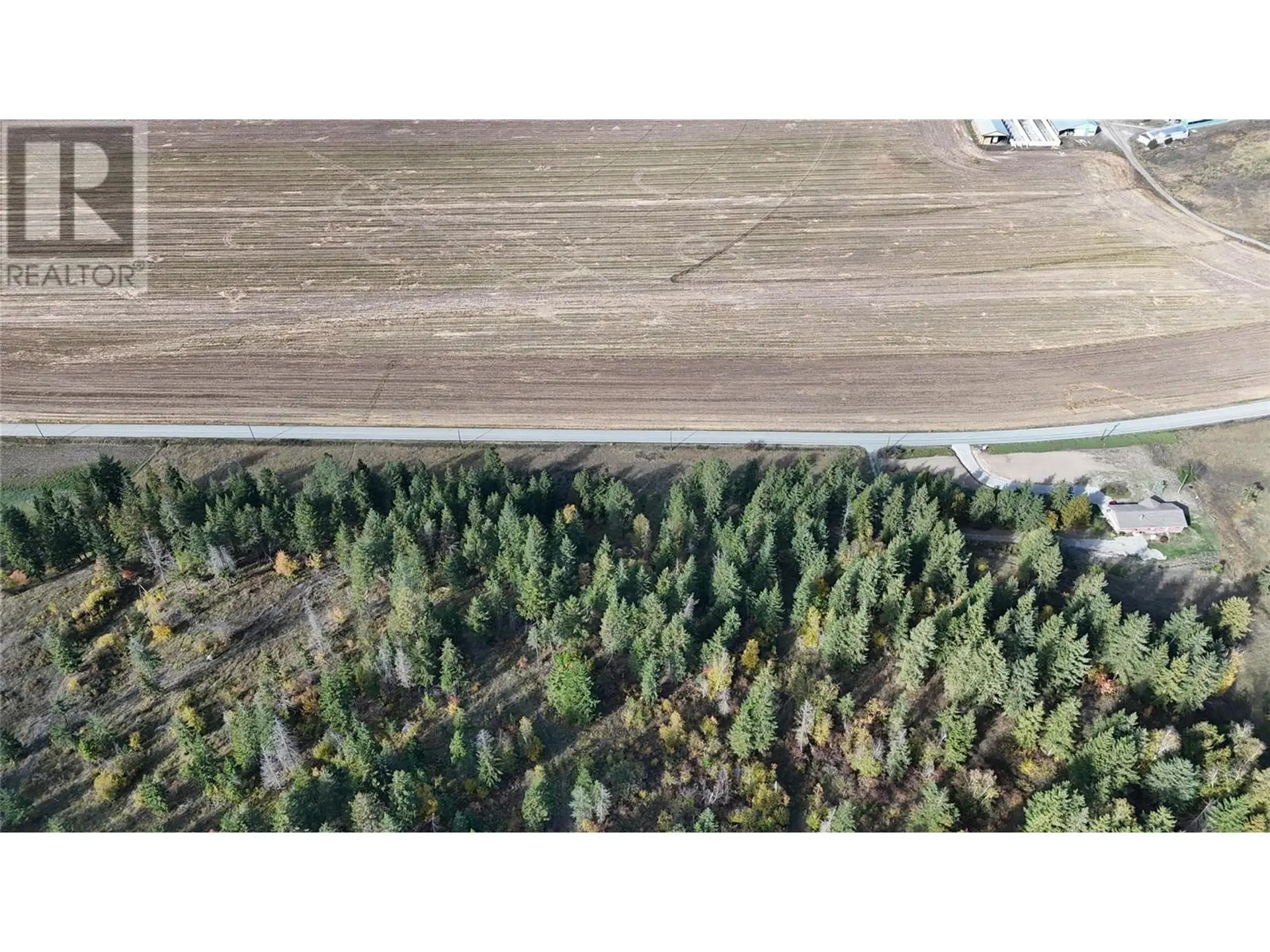 Property at 5135 SALMON RIVER ROAD, Spallumcheen, BC