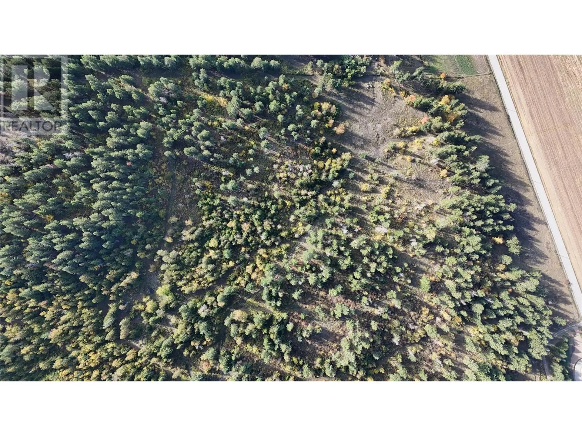 Property at 5135 SALMON RIVER ROAD, Spallumcheen, BC