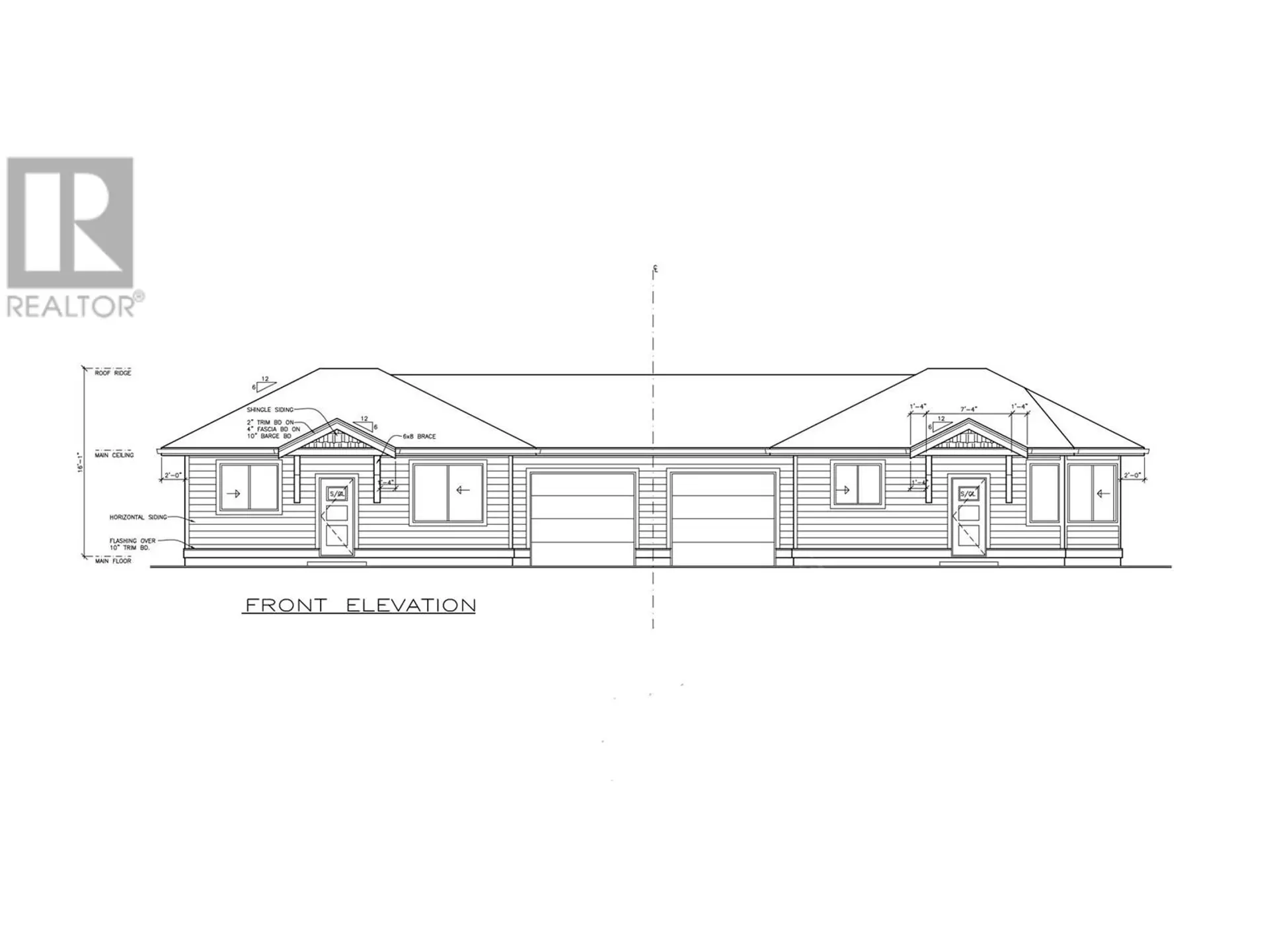 Property at LOT 1 39A STREET, Vernon, BC