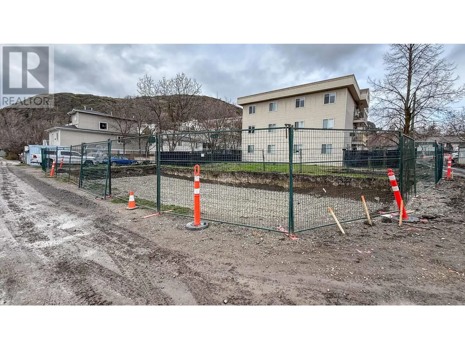 Property at LOT 1 39A STREET, Vernon, BC