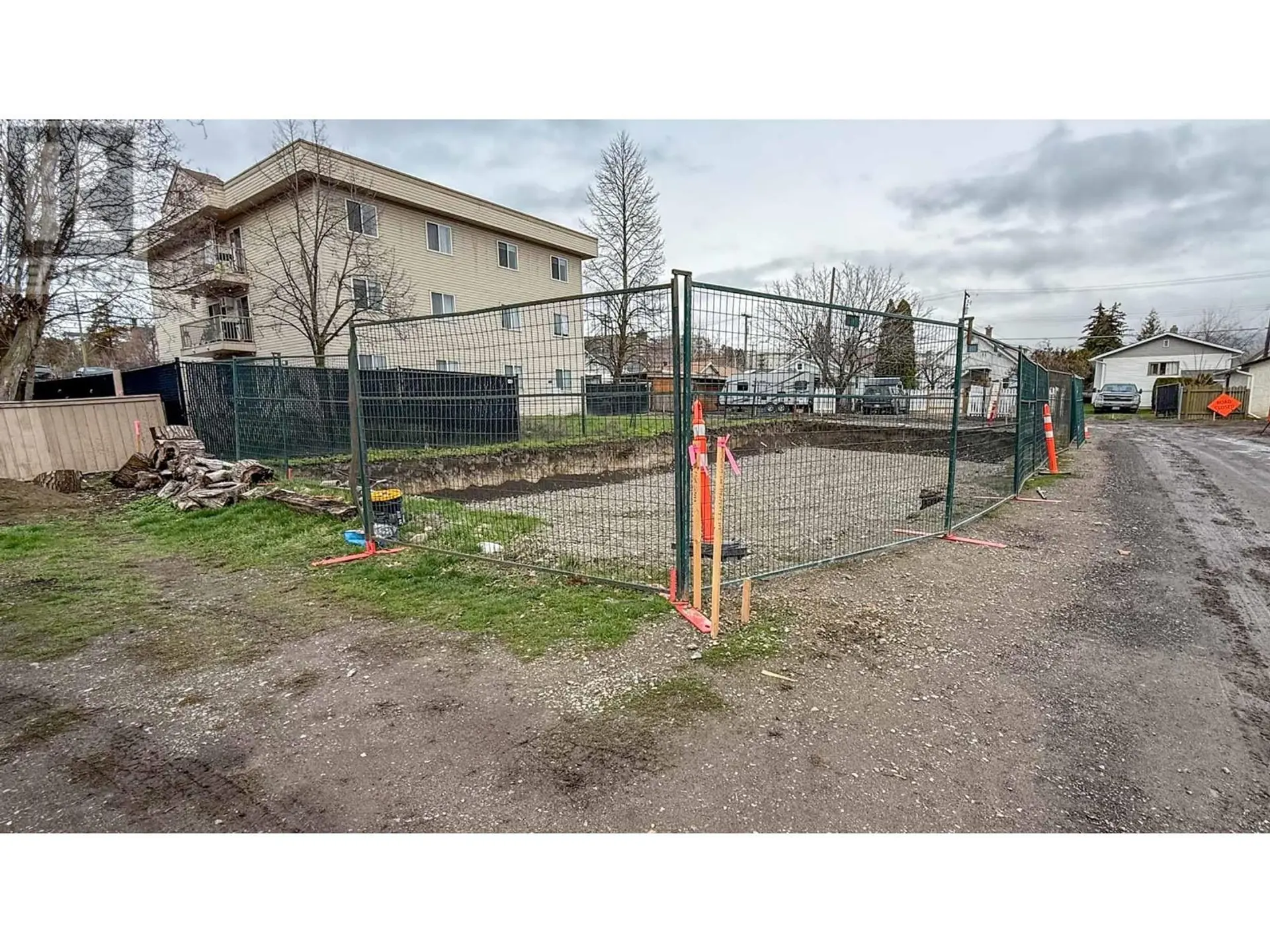 Property at LOT 1 39A STREET, Vernon, BC