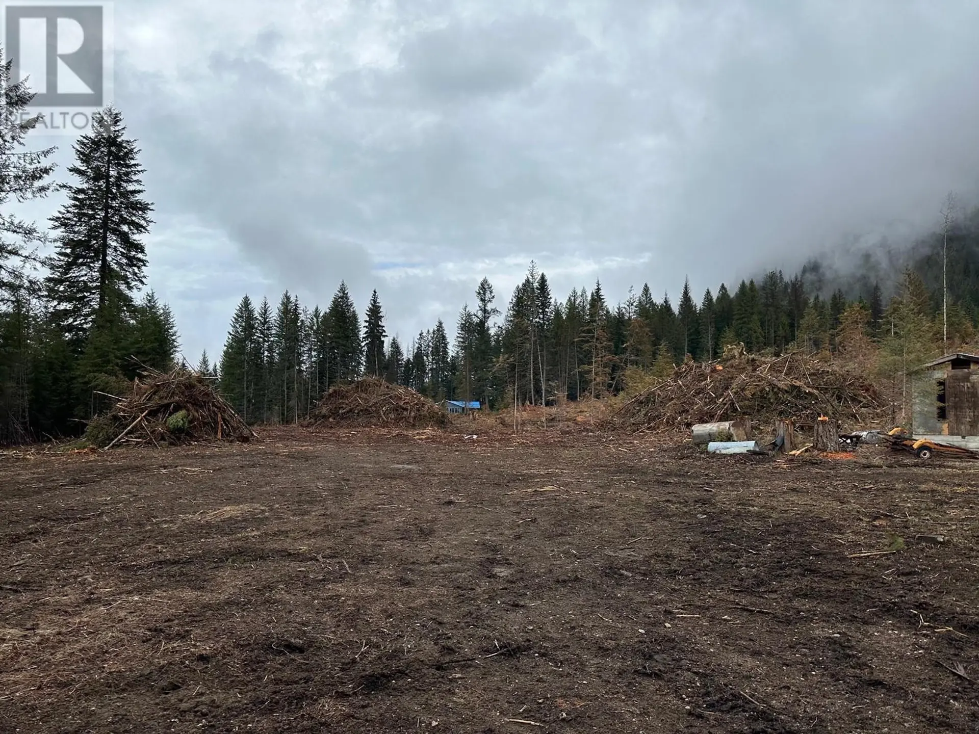 Property at LOT C LANCASTER ROAD, Winlaw, BC