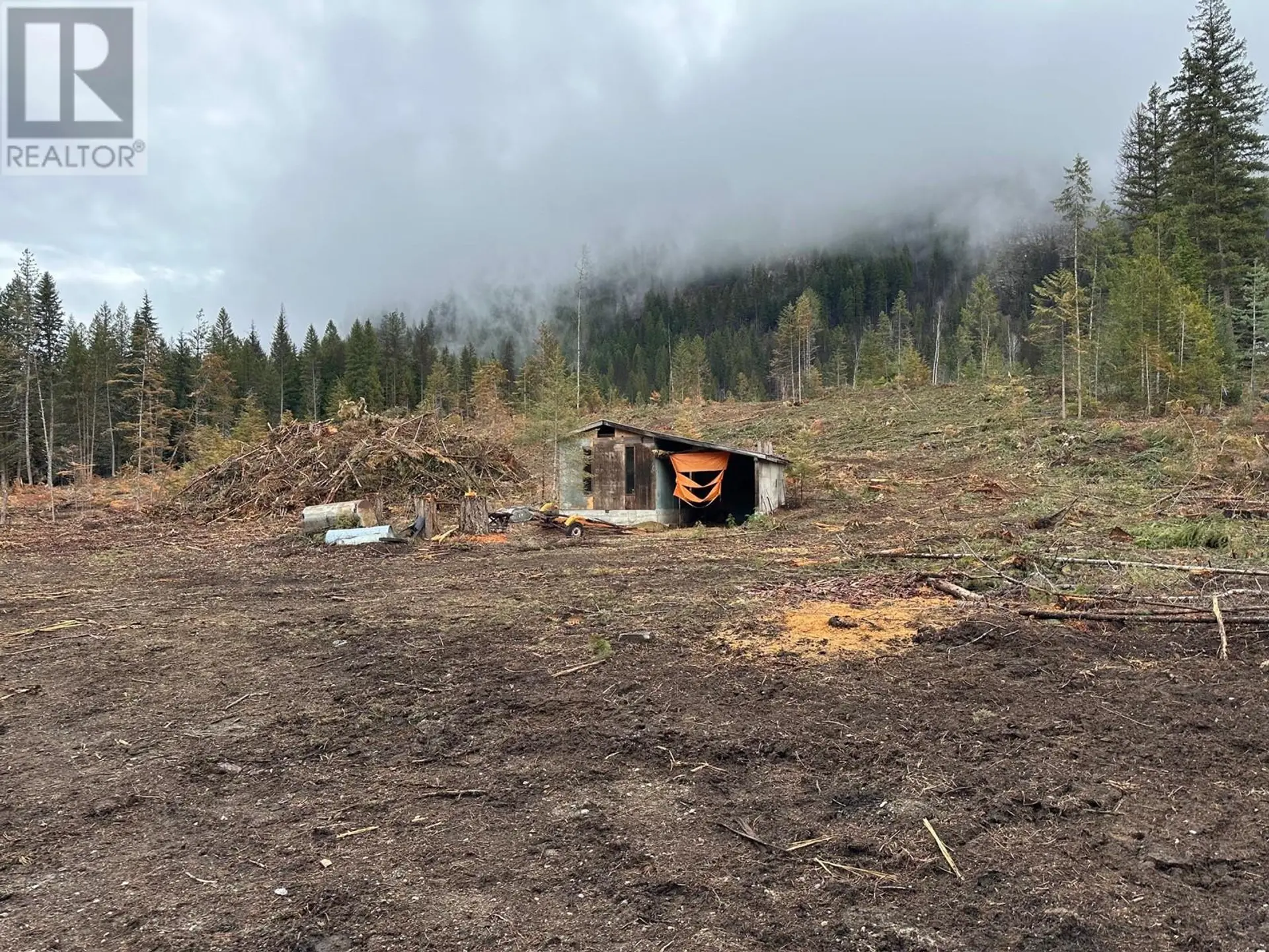 Property at LOT C LANCASTER ROAD, Winlaw, BC