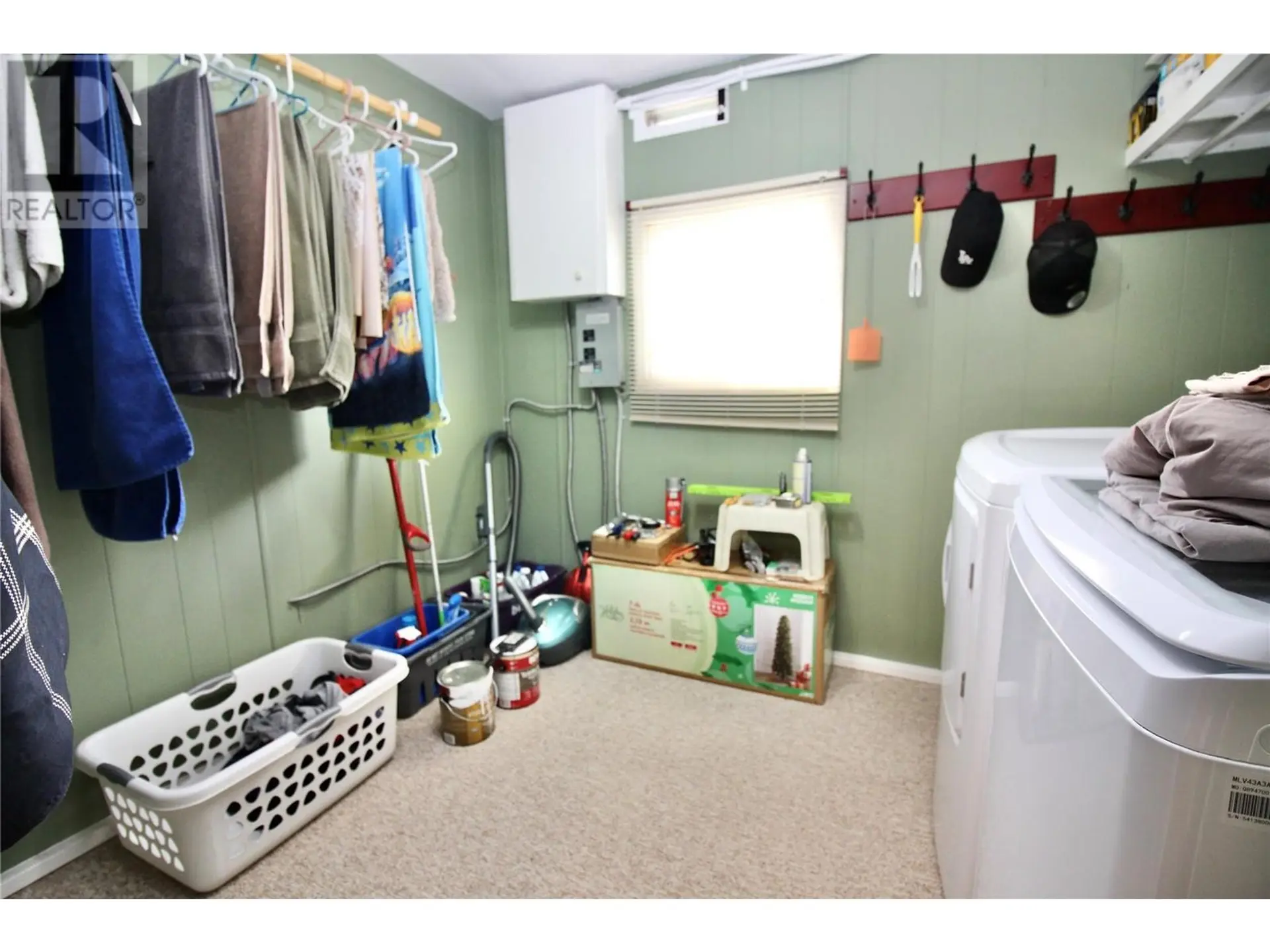 Property at #56 1881 BOUCHERIE ROAD, Westbank, BC