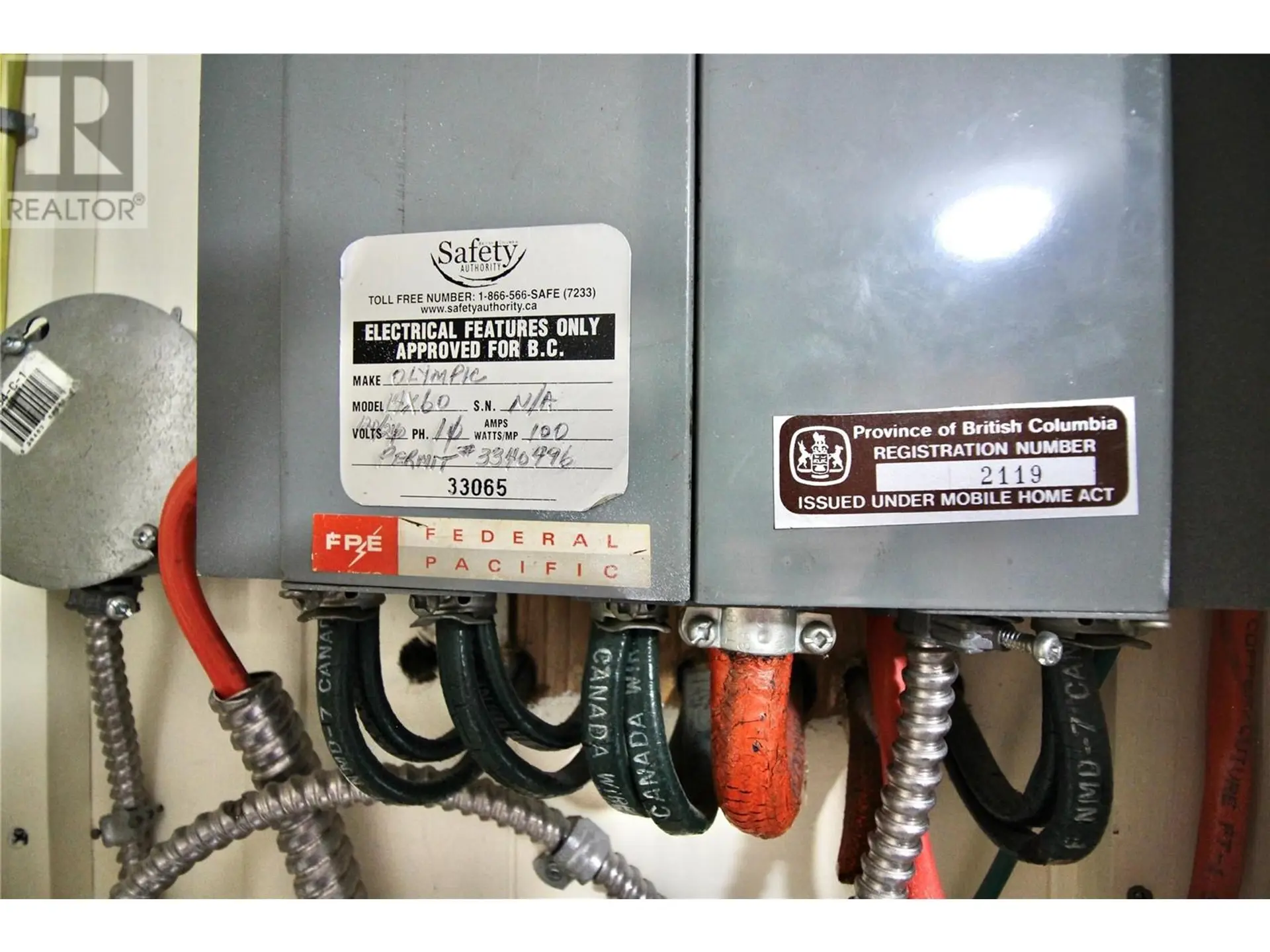 Property at #56 1881 BOUCHERIE ROAD, Westbank, BC