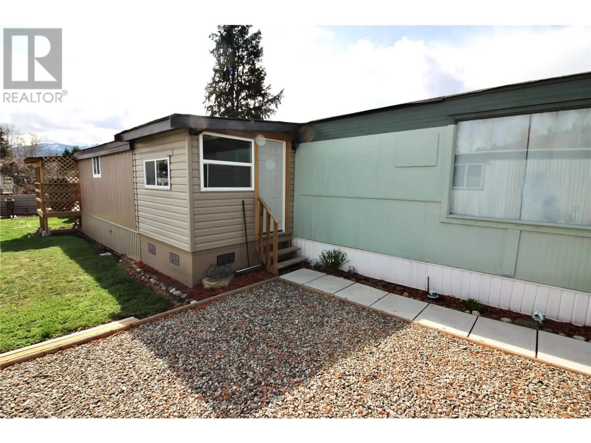 Property at #56 1881 BOUCHERIE ROAD, Westbank, BC