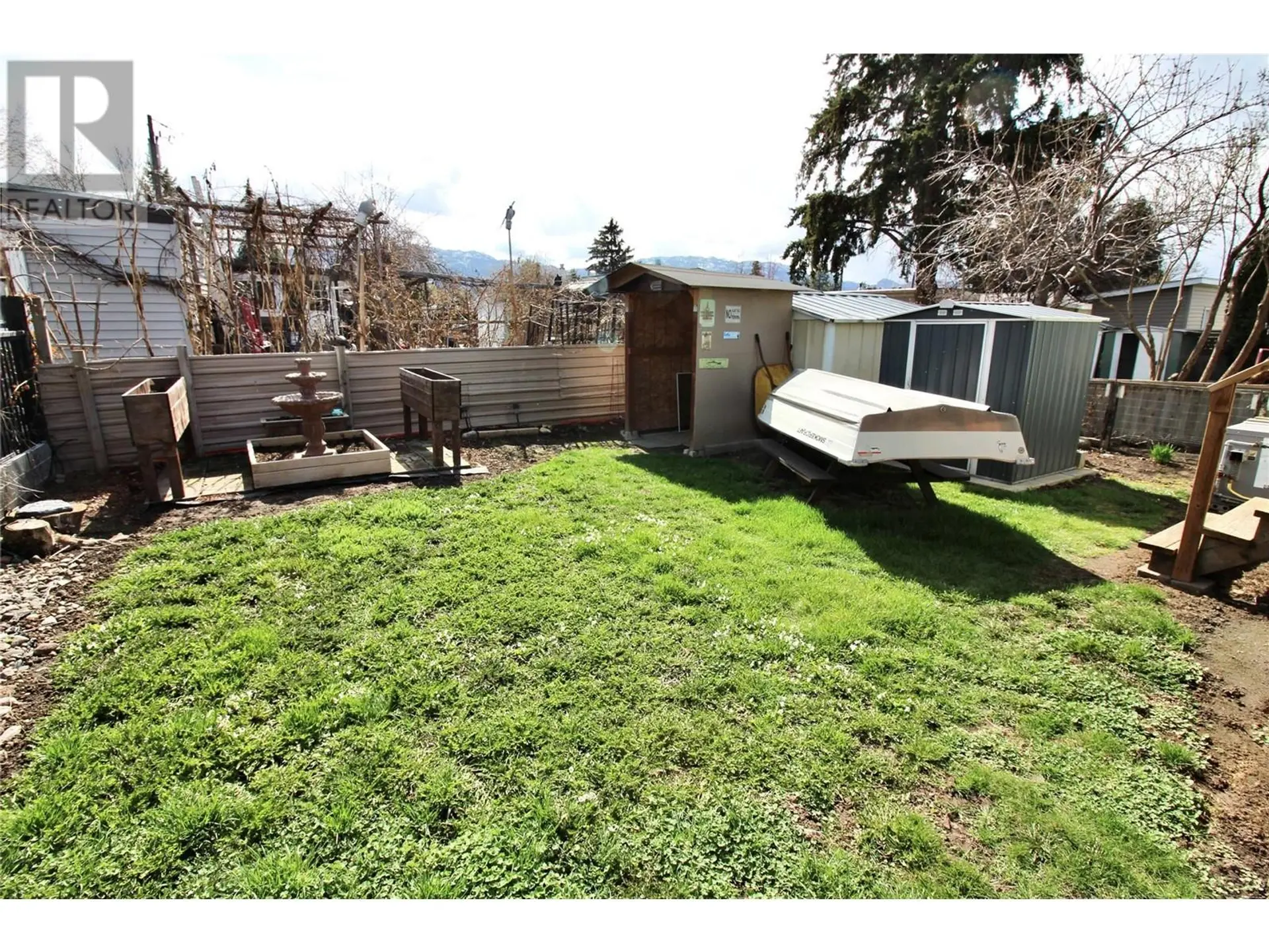 Property at #56 1881 BOUCHERIE ROAD, Westbank, BC