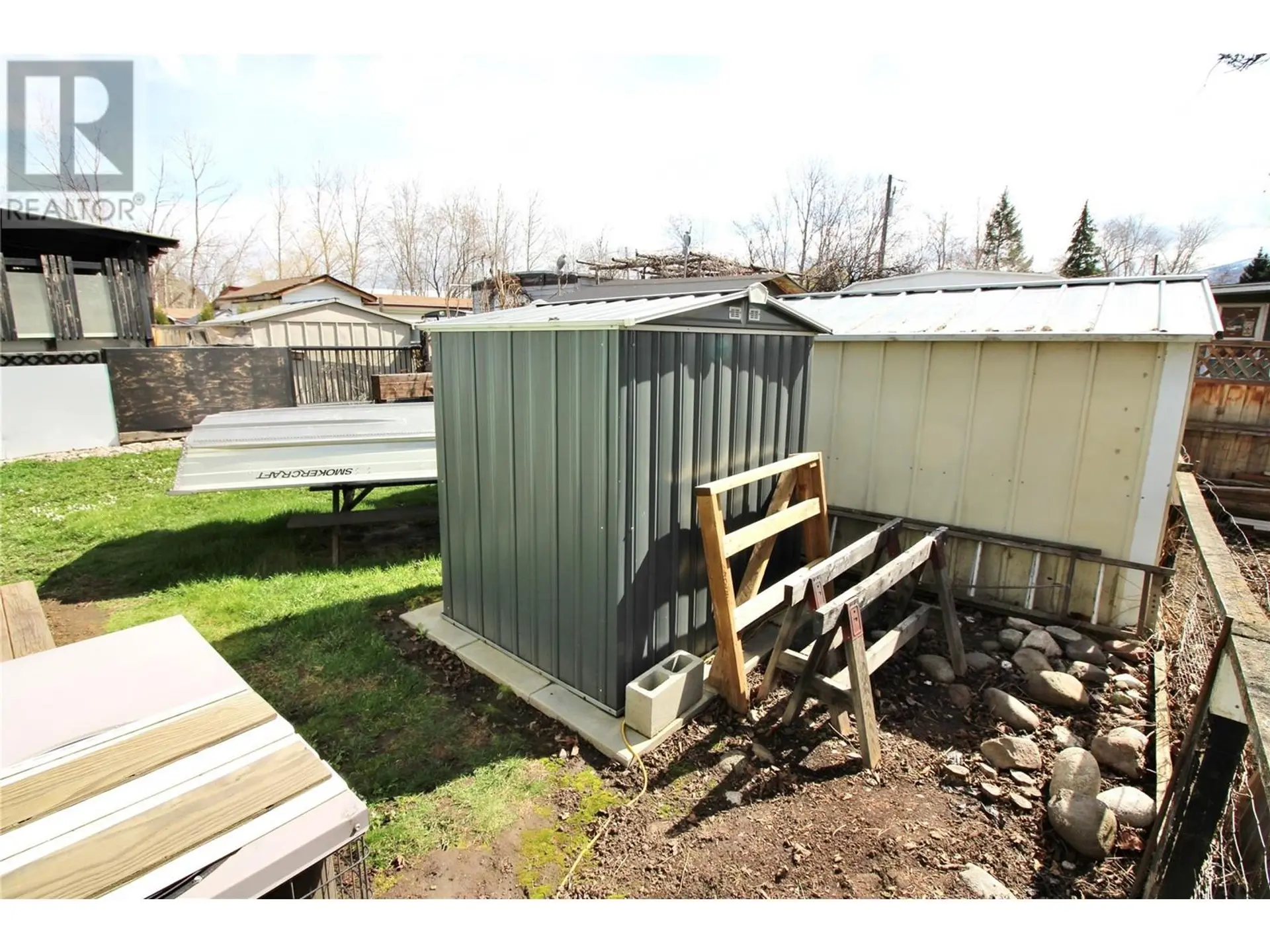 Property at #56 1881 BOUCHERIE ROAD, Westbank, BC