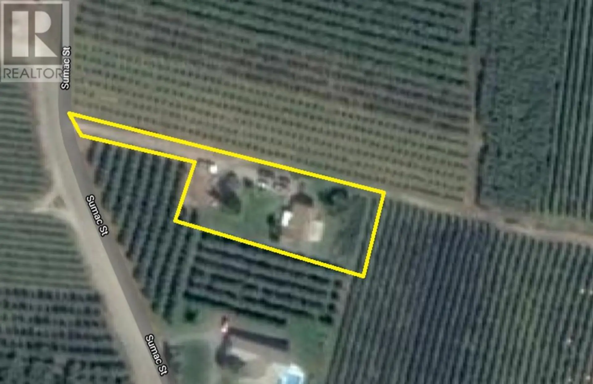 Property at 5259 SUMAC DRIVE, Oliver, BC