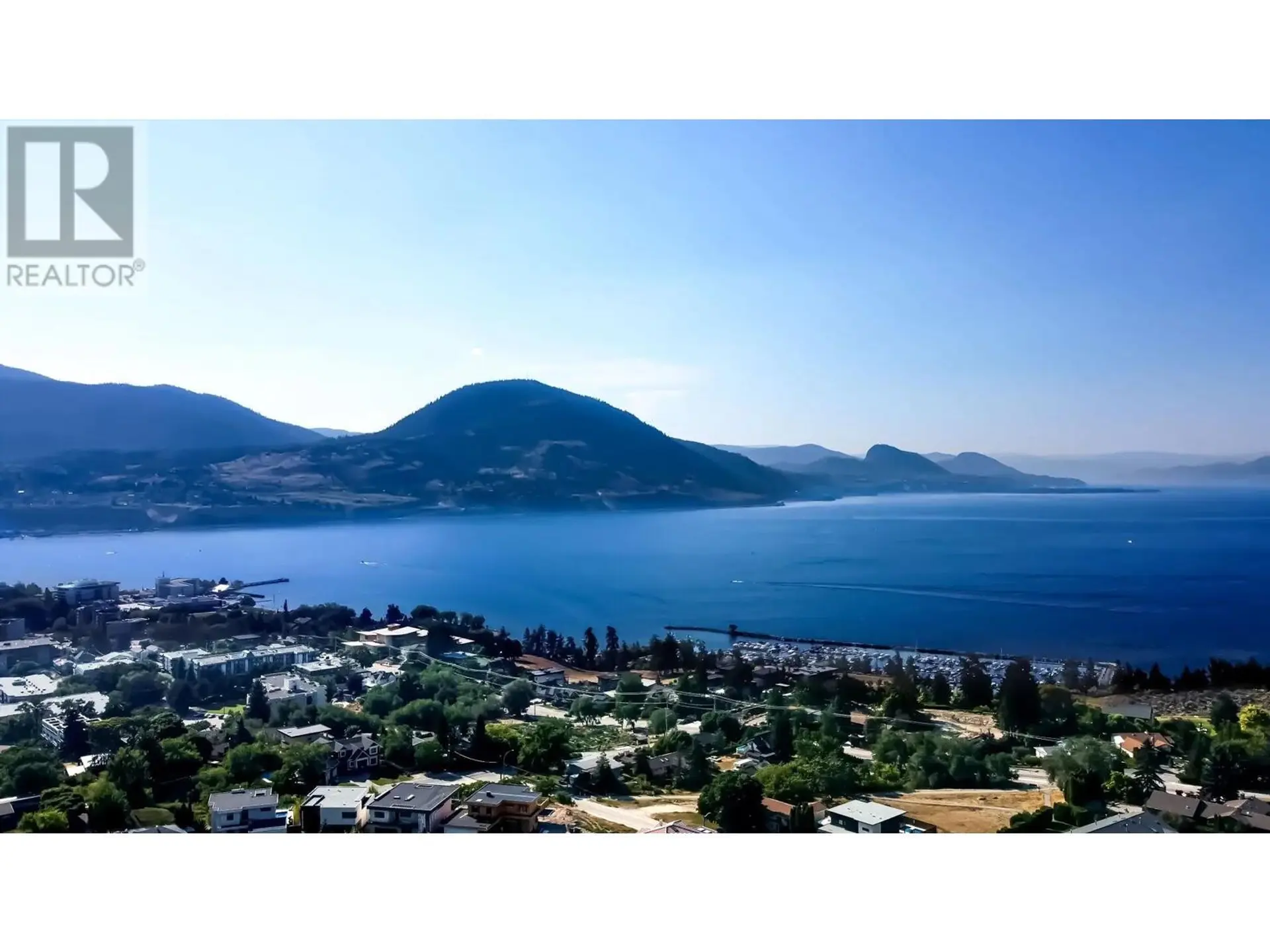 Property at 725 WESTMINSTER AVENUE E LOT# B, Penticton, BC