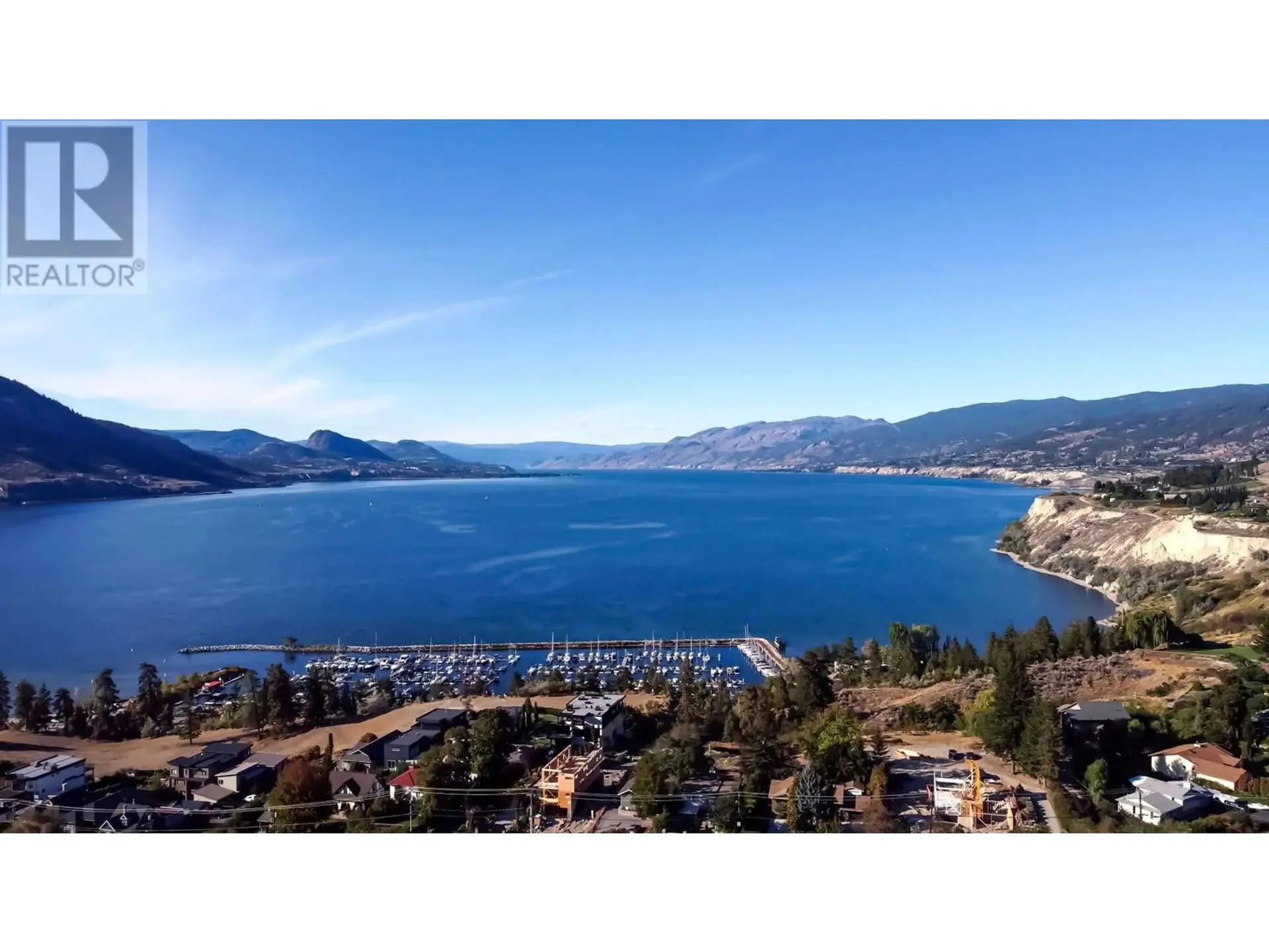 Property at 725 WESTMINSTER AVENUE E LOT# B, Penticton, BC
