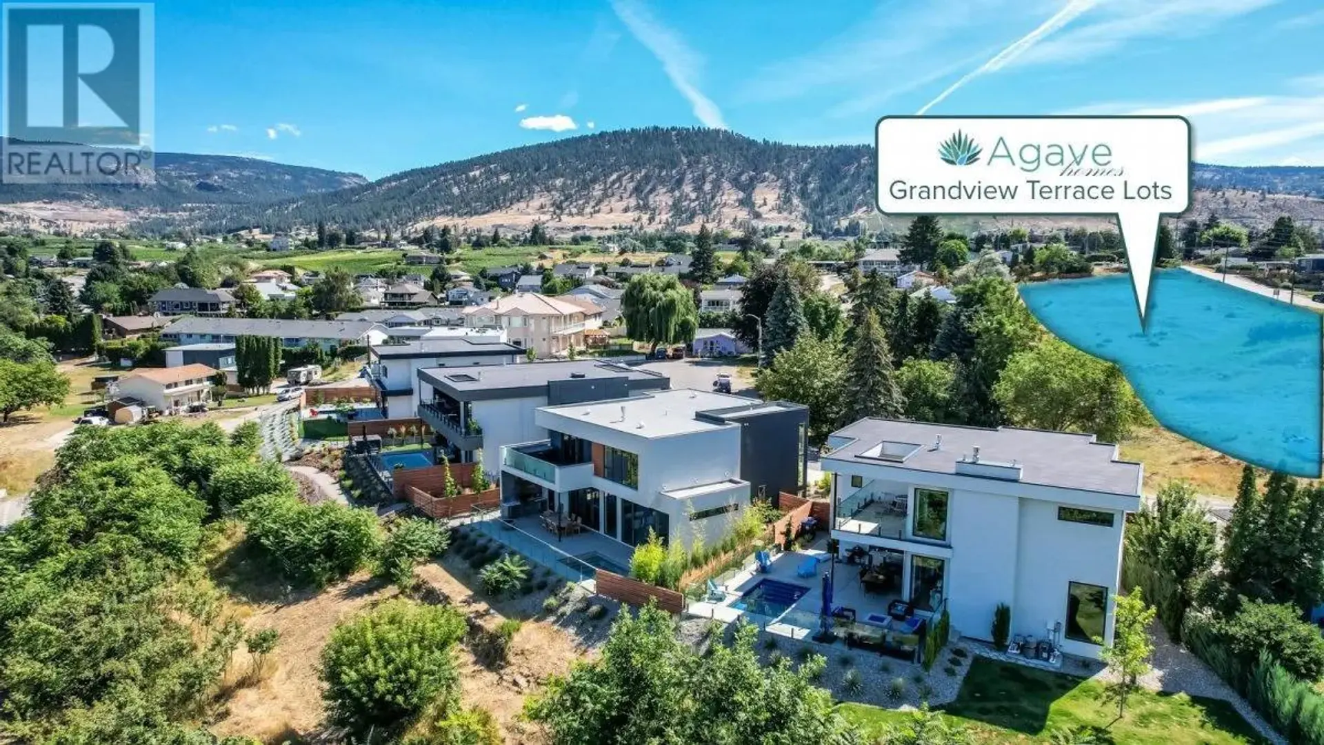 Property at 725 WESTMINSTER AVENUE E LOT# B, Penticton, BC