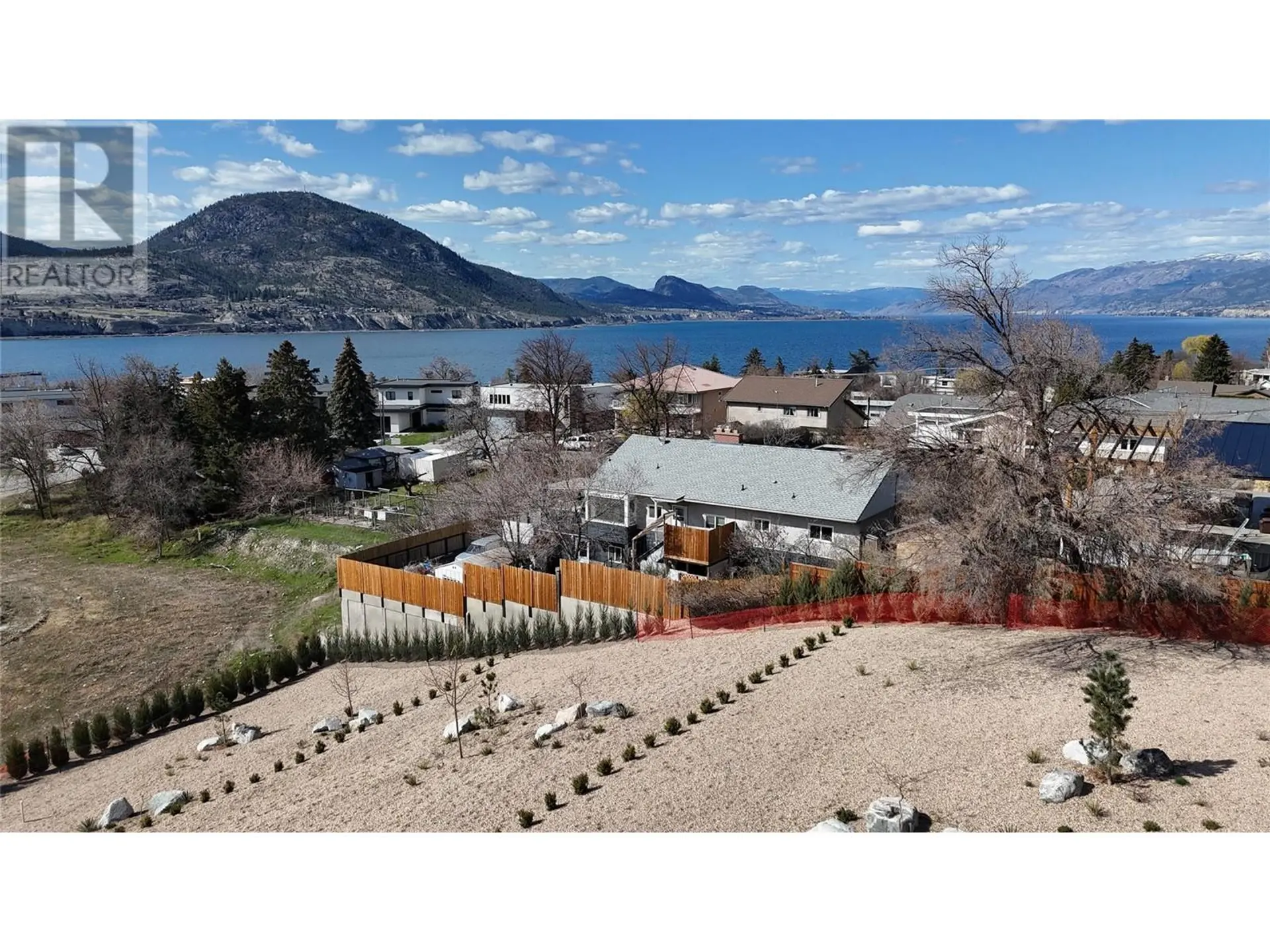 Property at 725 WESTMINSTER AVENUE E LOT# B, Penticton, BC