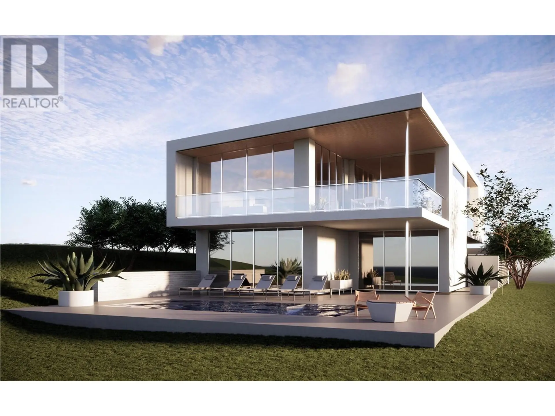 Property at 725 WESTMINSTER AVENUE E LOT# B, Penticton, BC