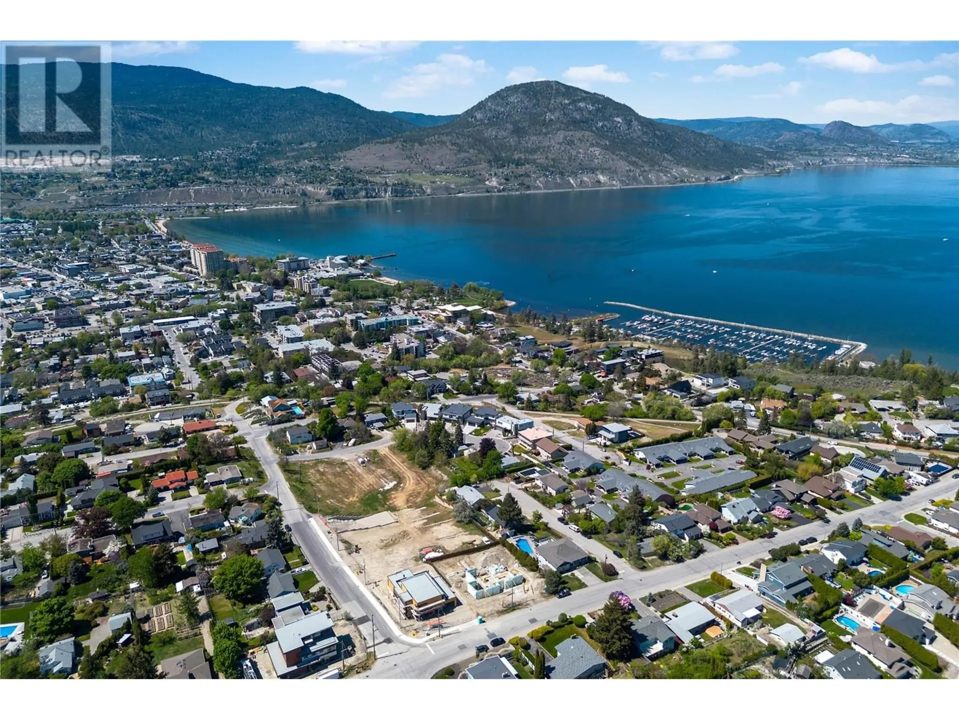Property at 725 WESTMINSTER AVENUE E LOT# B, Penticton, BC